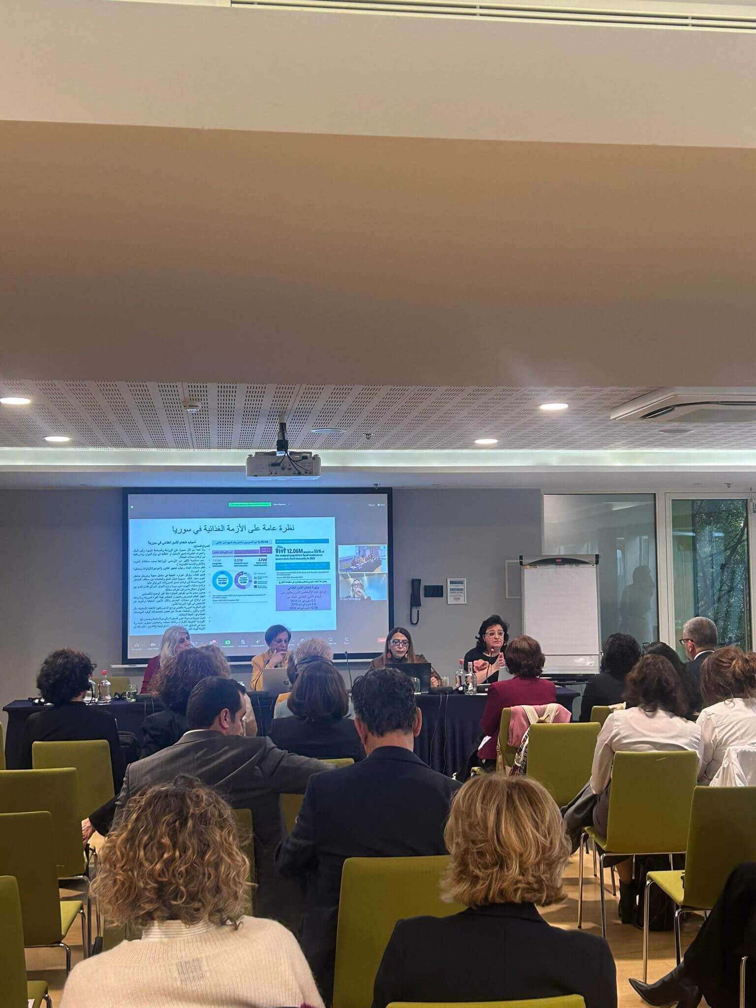 - | EFI - EuroMed Feminist Initiative