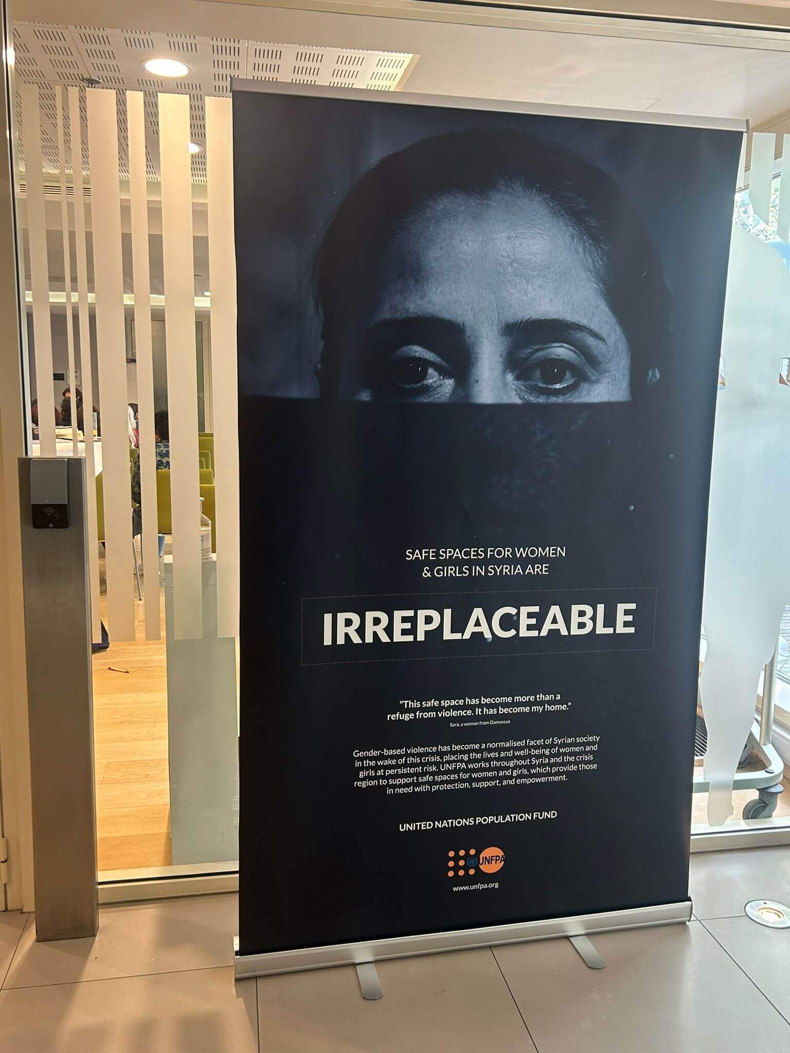 - | EFI - EuroMed Feminist Initiative