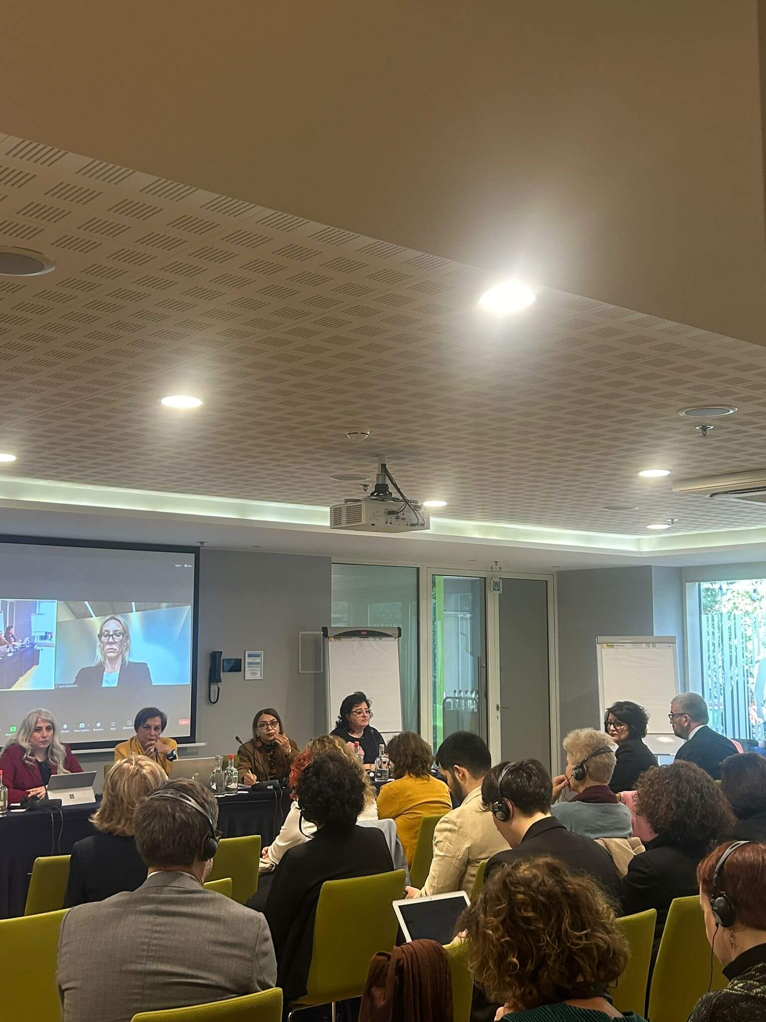 - | EFI - EuroMed Feminist Initiative