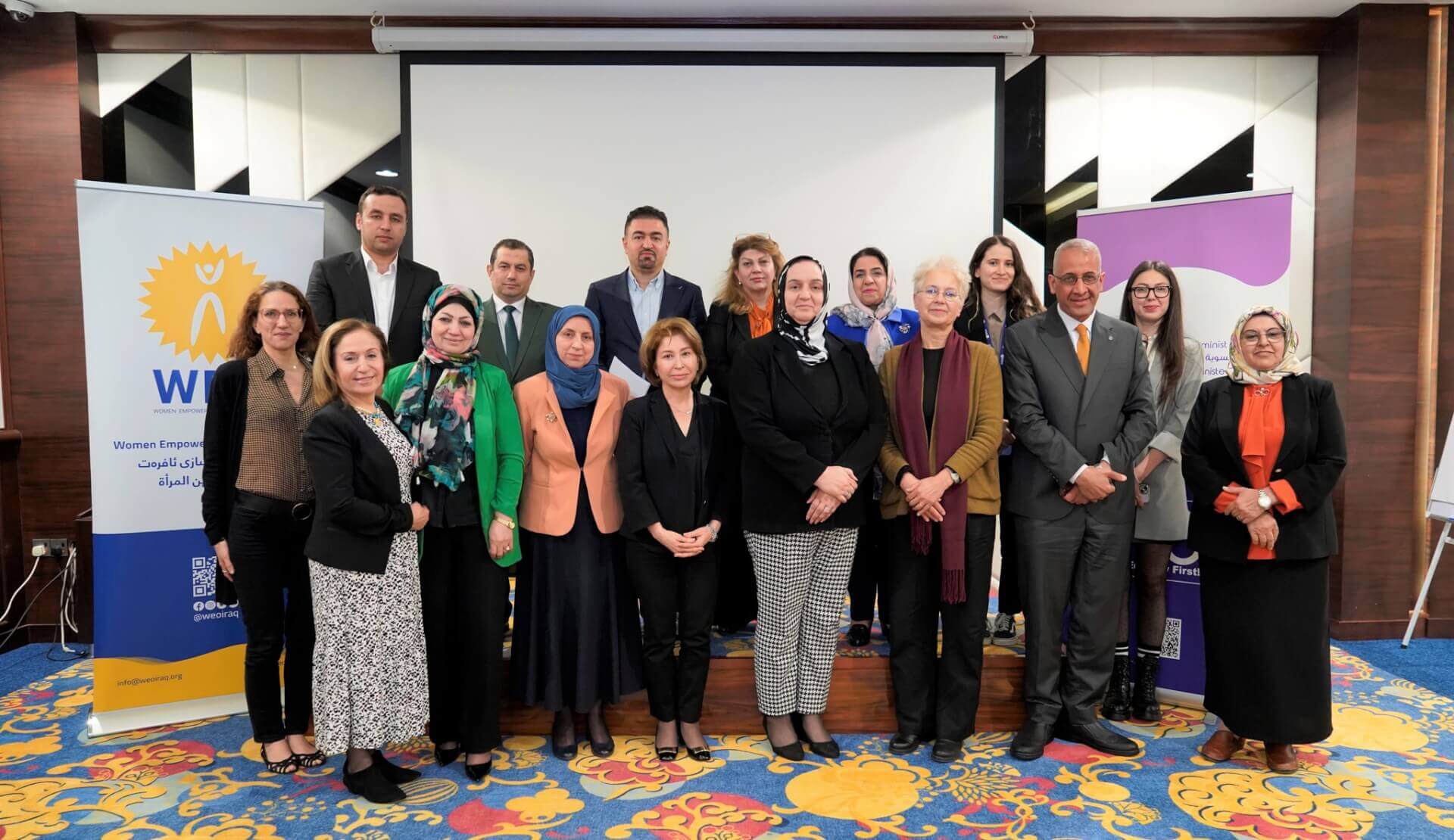 - | EFI - EuroMed Feminist Initiative