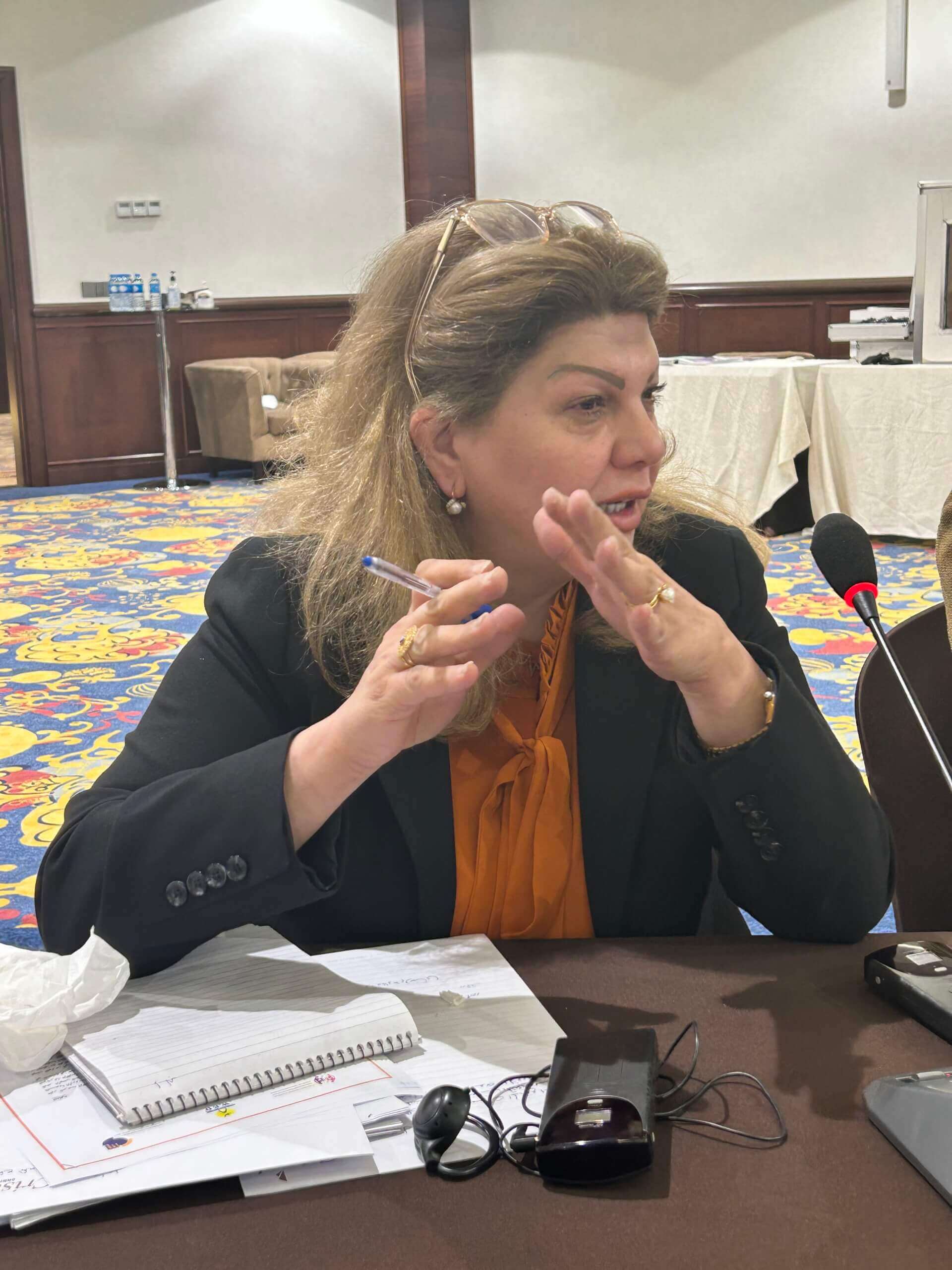 - | EFI - EuroMed Feminist Initiative