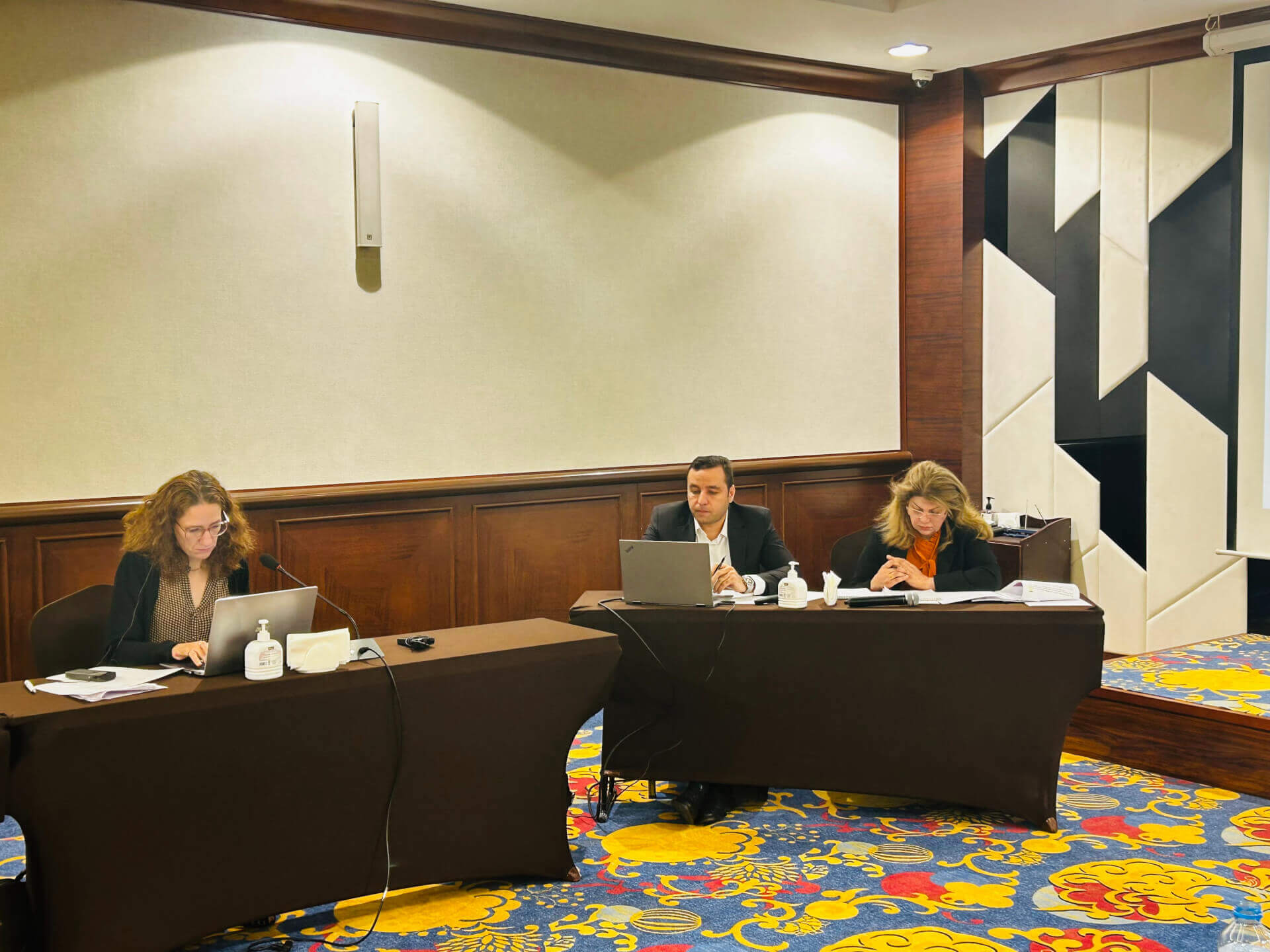 - | EFI - EuroMed Feminist Initiative