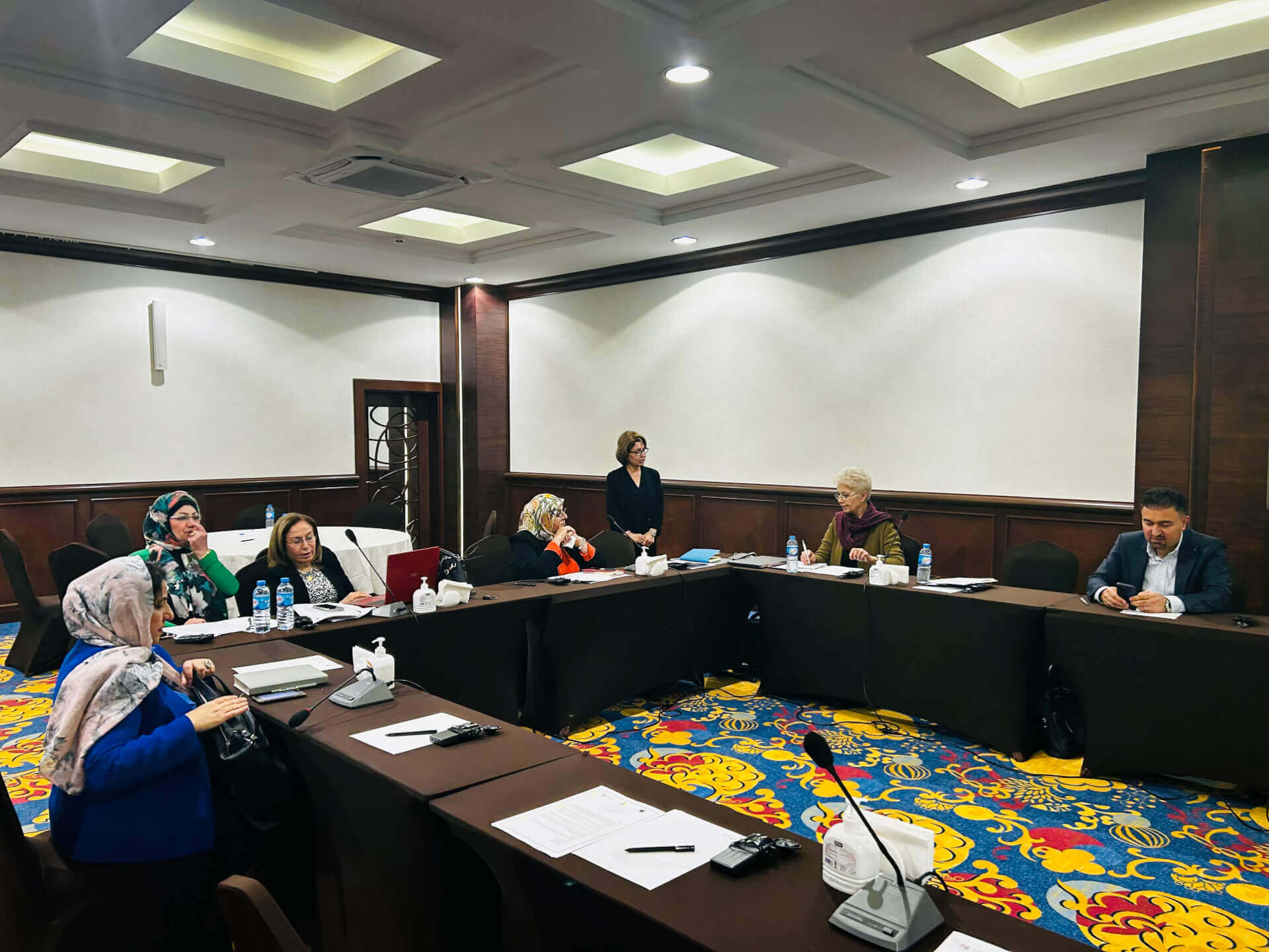 - | EFI - EuroMed Feminist Initiative