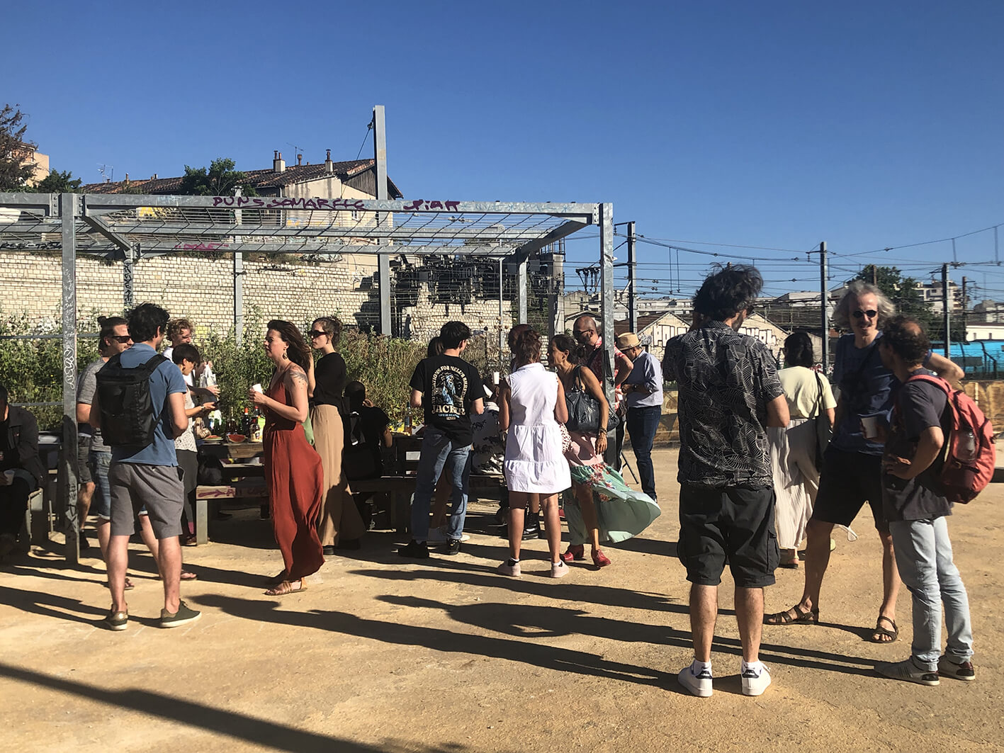 APÉRO DE FIN DE SAISON à Marseille | La Réplique