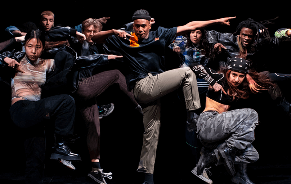 RENCONTRE PRO - Rave lucid | La Réplique