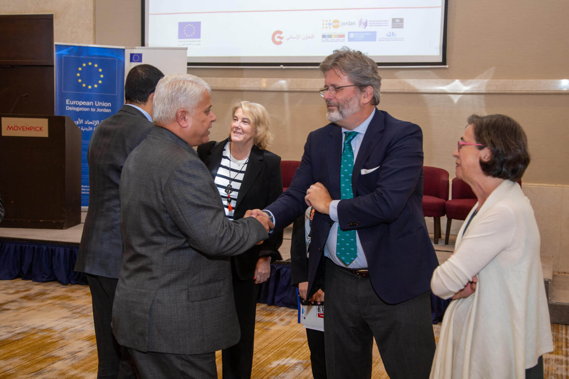 - | EFI - EuroMed Feminist Initiative