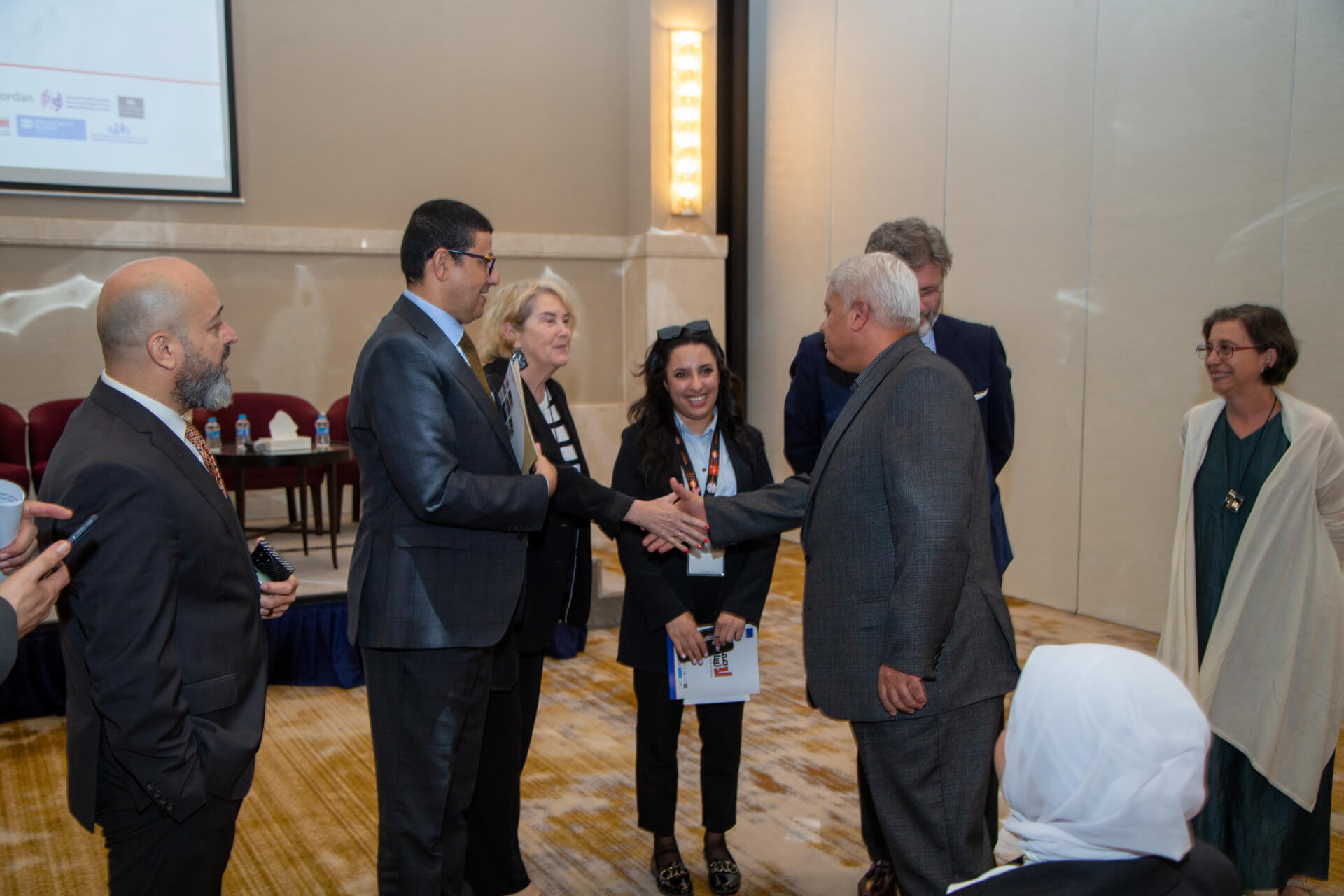 - | EFI - EuroMed Feminist Initiative