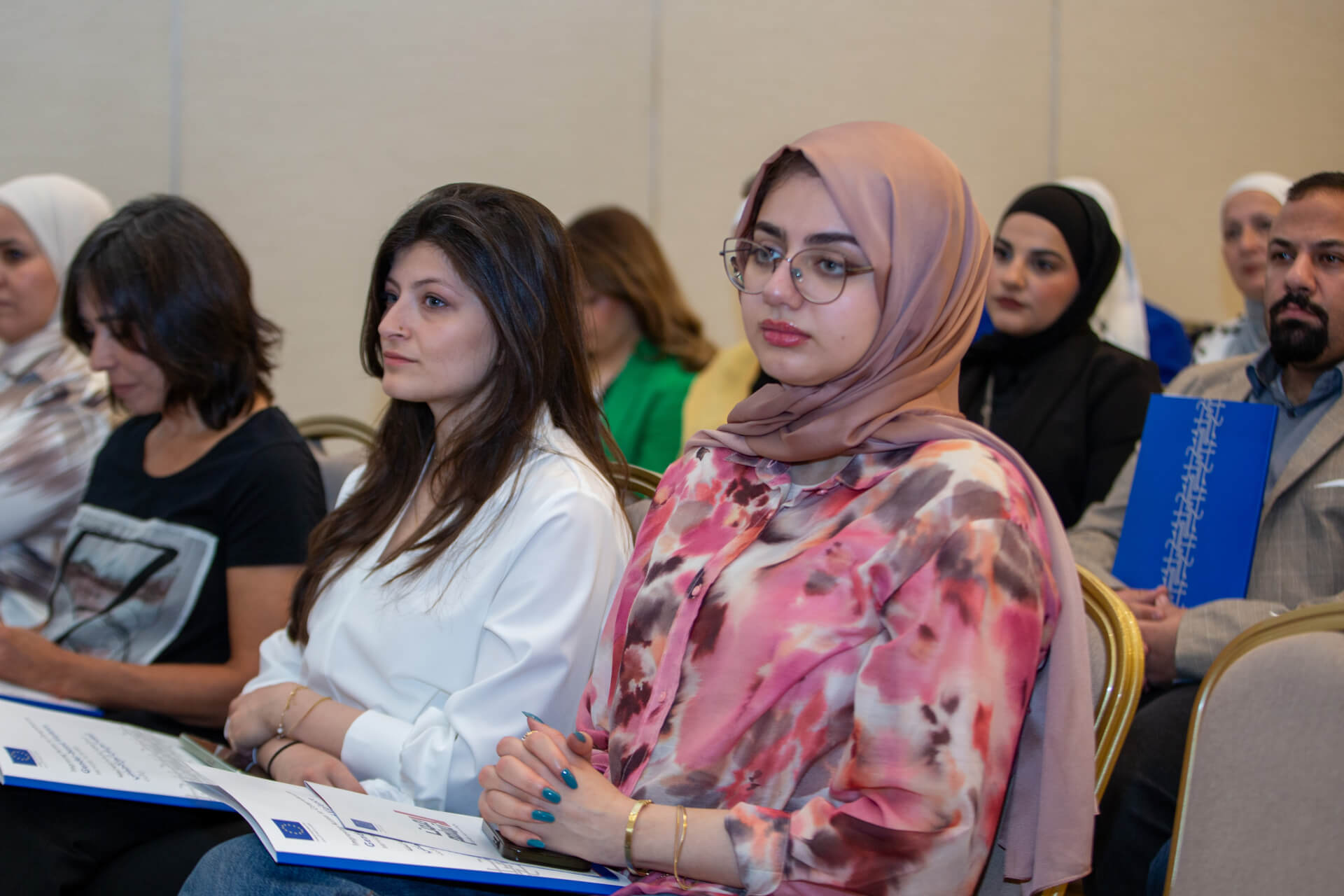 - | EFI - EuroMed Feminist Initiative