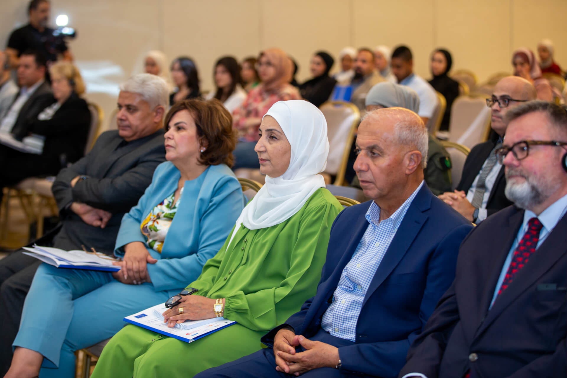 - | EFI - EuroMed Feminist Initiative