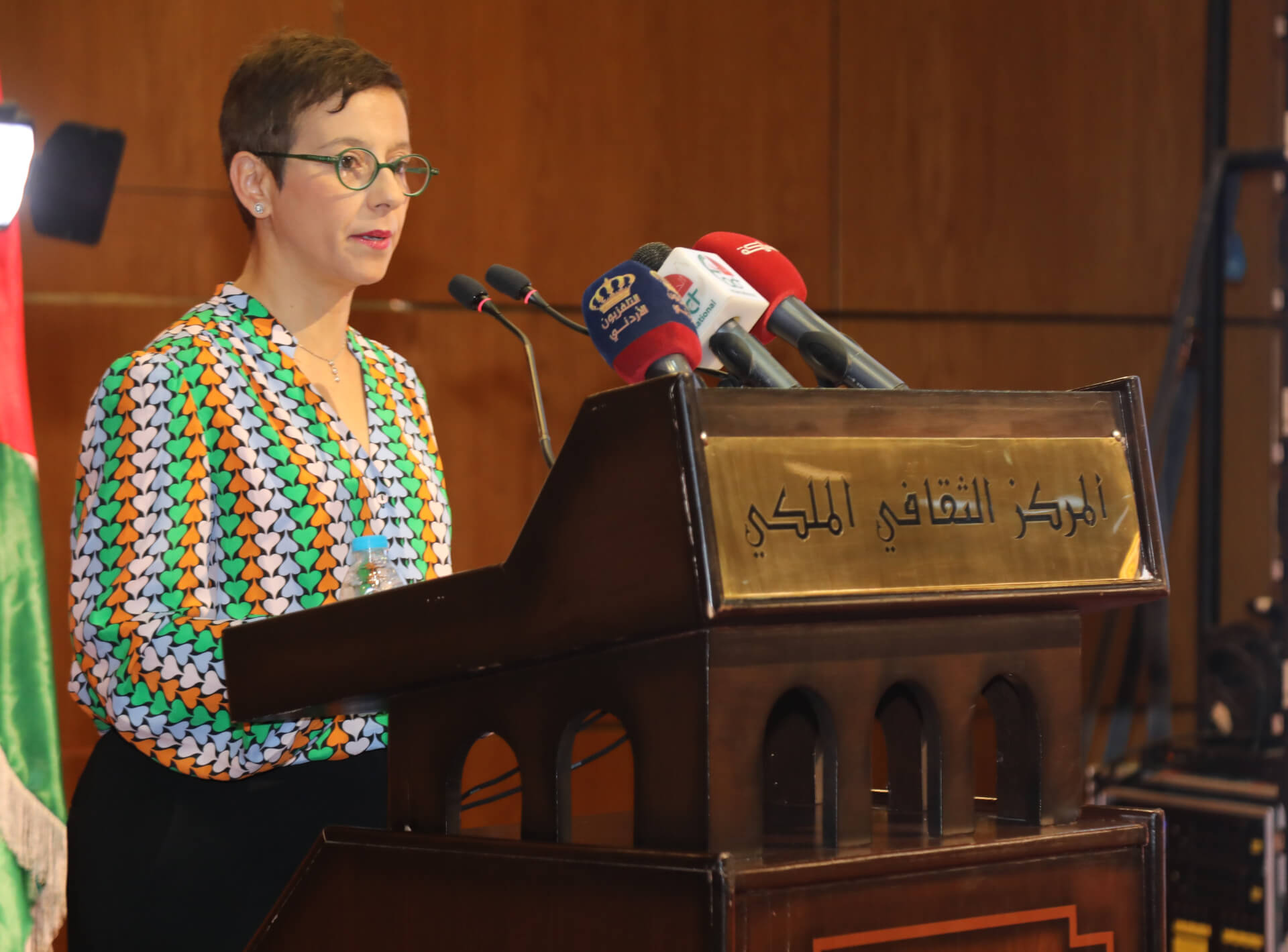 - | EFI - EuroMed Feminist Initiative