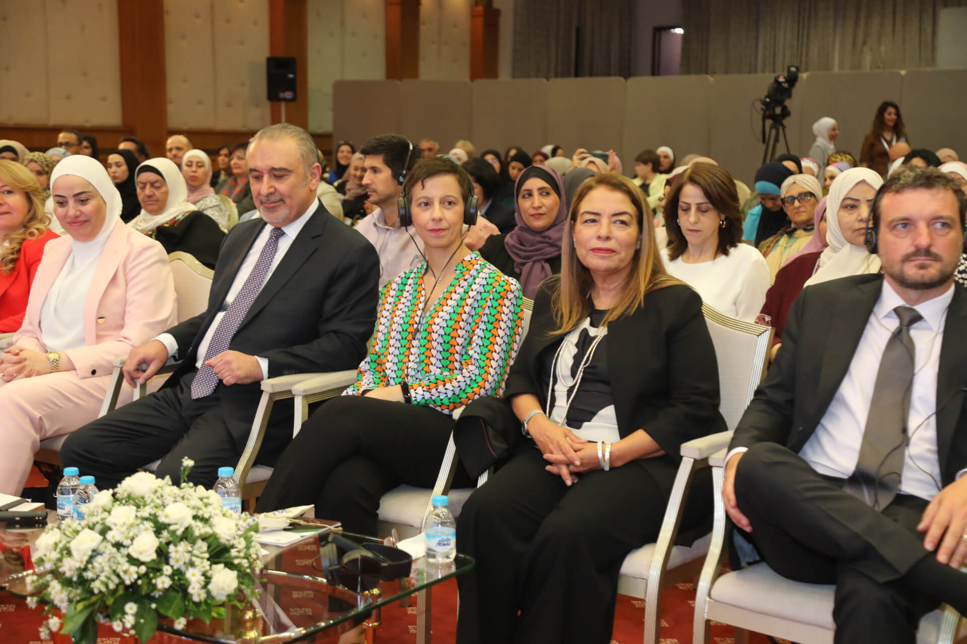 - | EFI - EuroMed Feminist Initiative