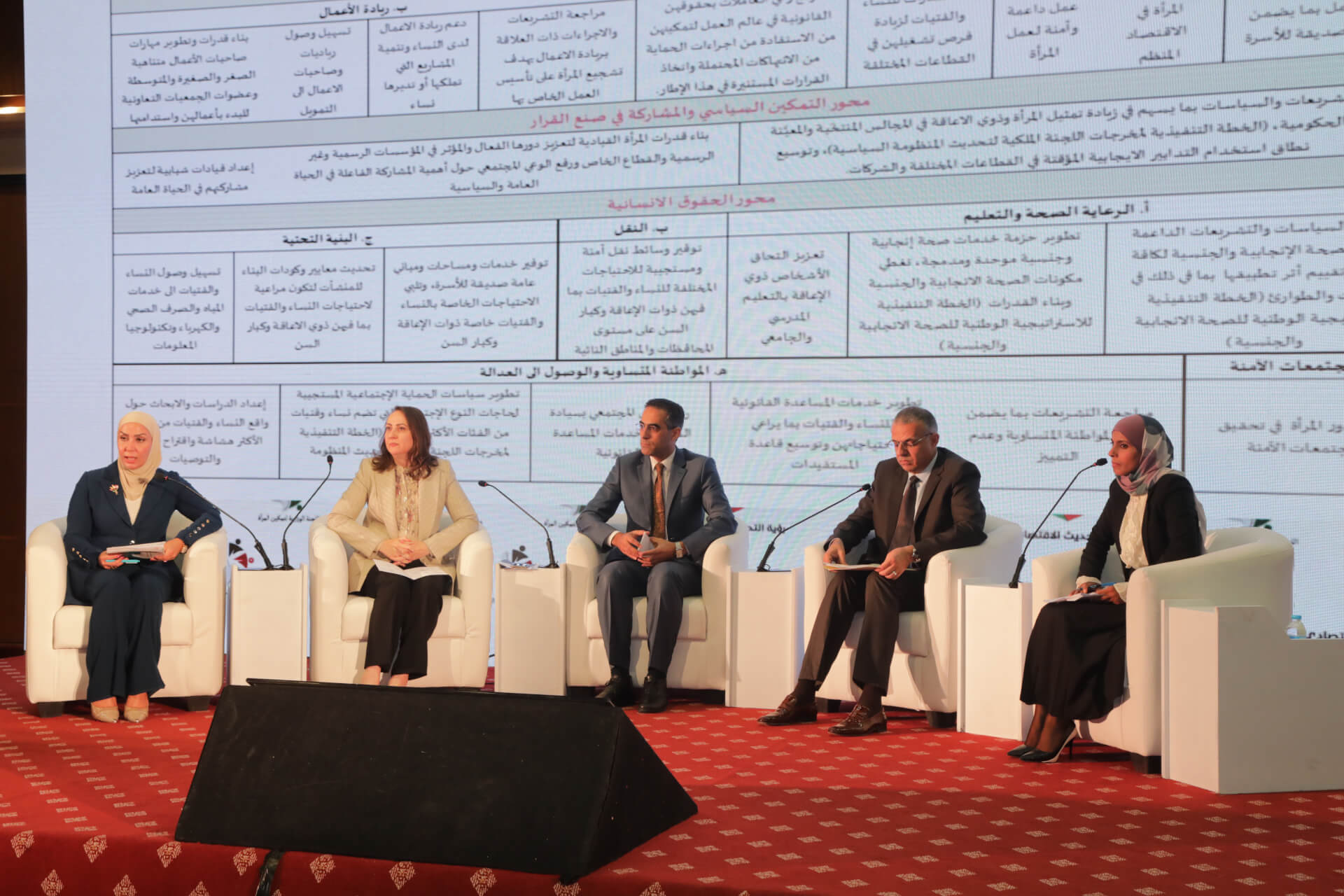 - | EFI - EuroMed Feminist Initiative