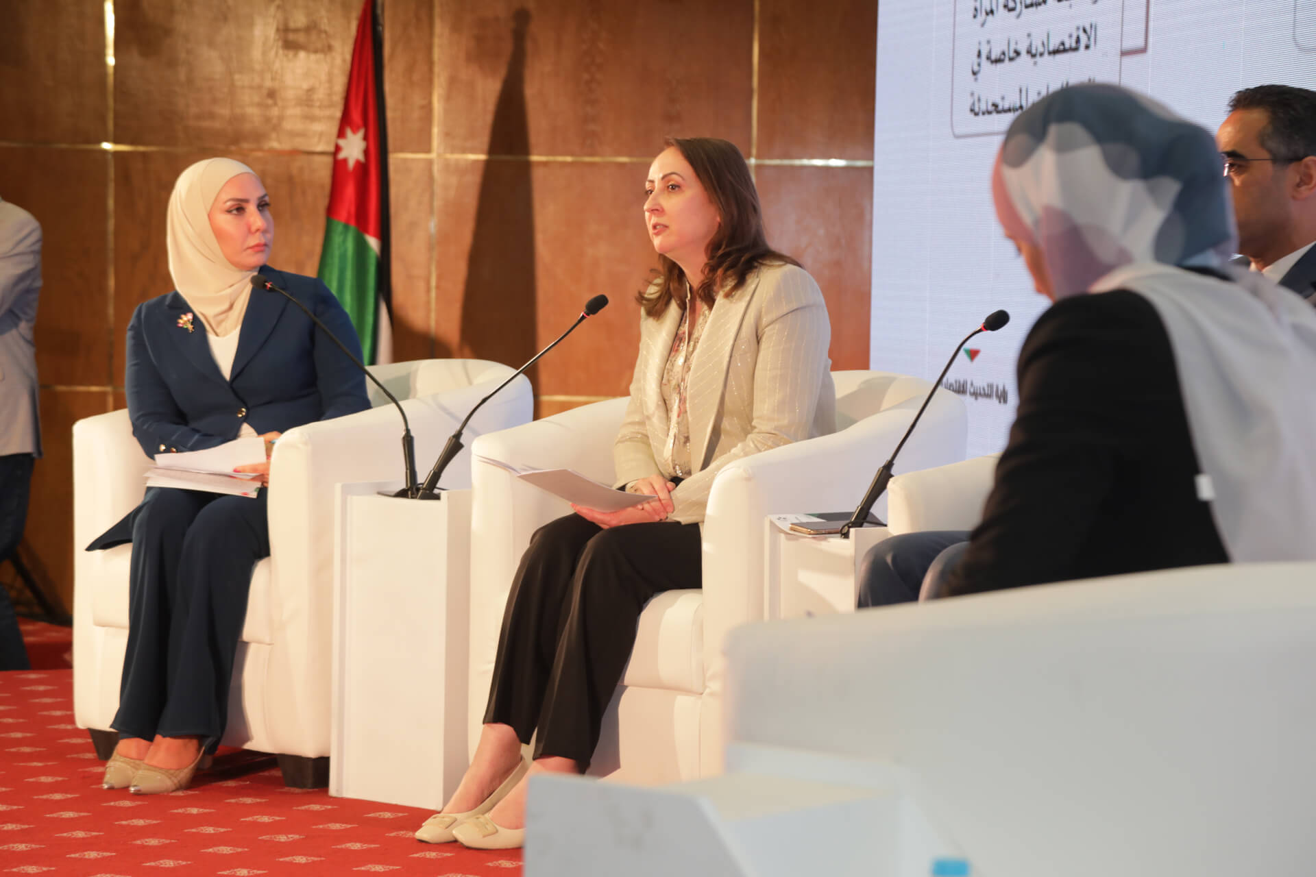 - | EFI - EuroMed Feminist Initiative