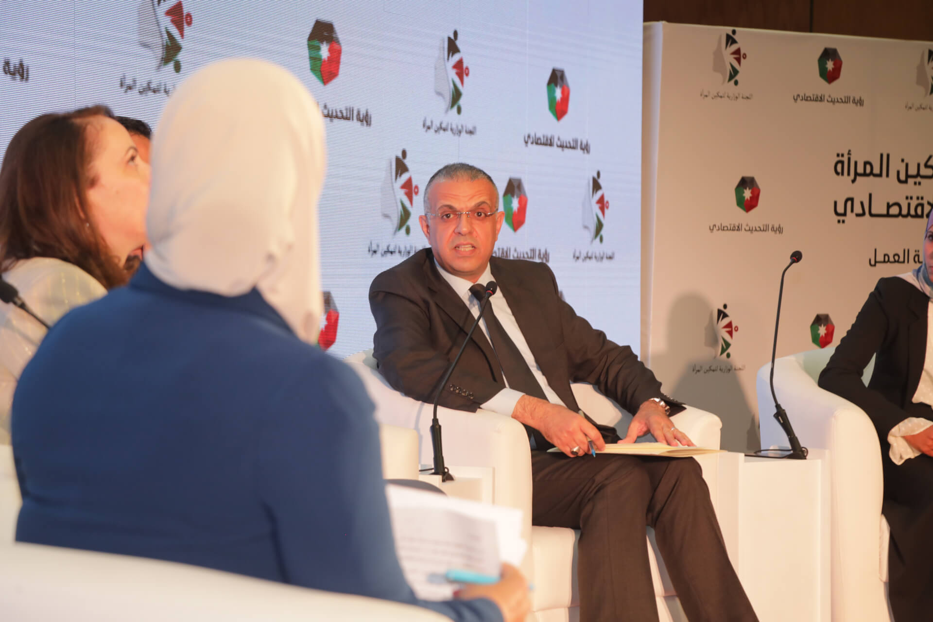 - | EFI - EuroMed Feminist Initiative