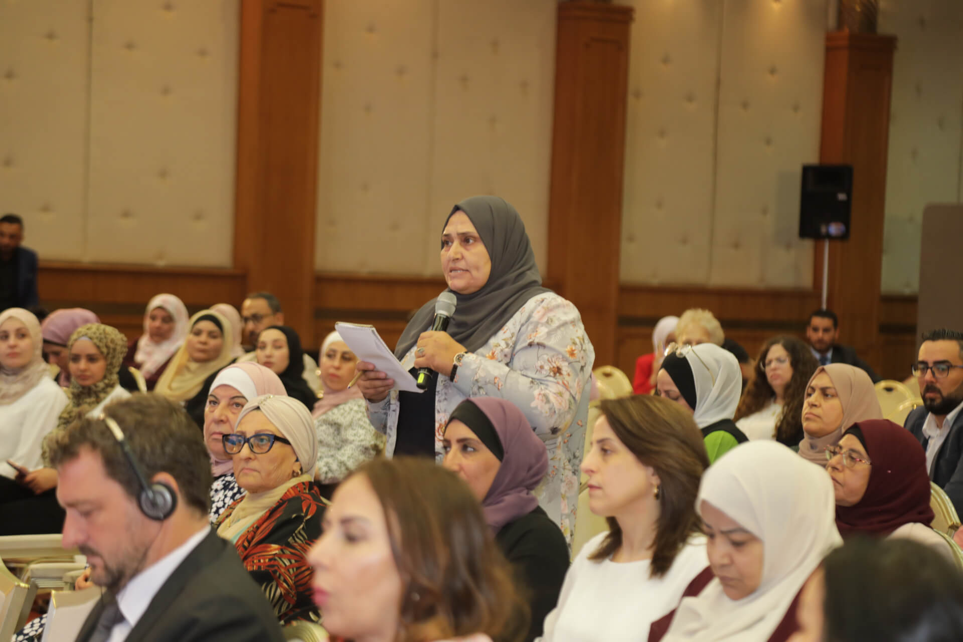 - | EFI - EuroMed Feminist Initiative