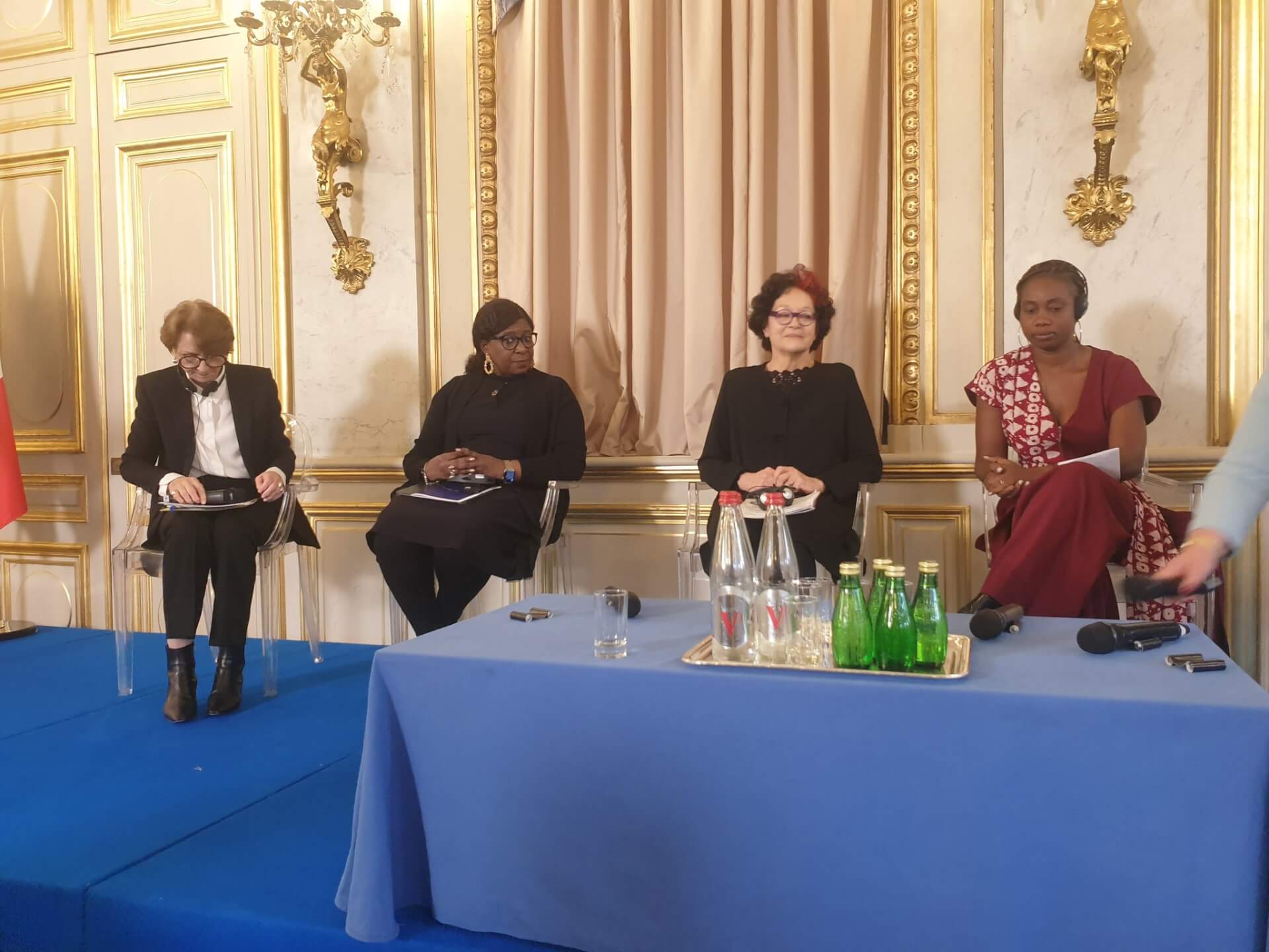 - | EFI - EuroMed Feminist Initiative