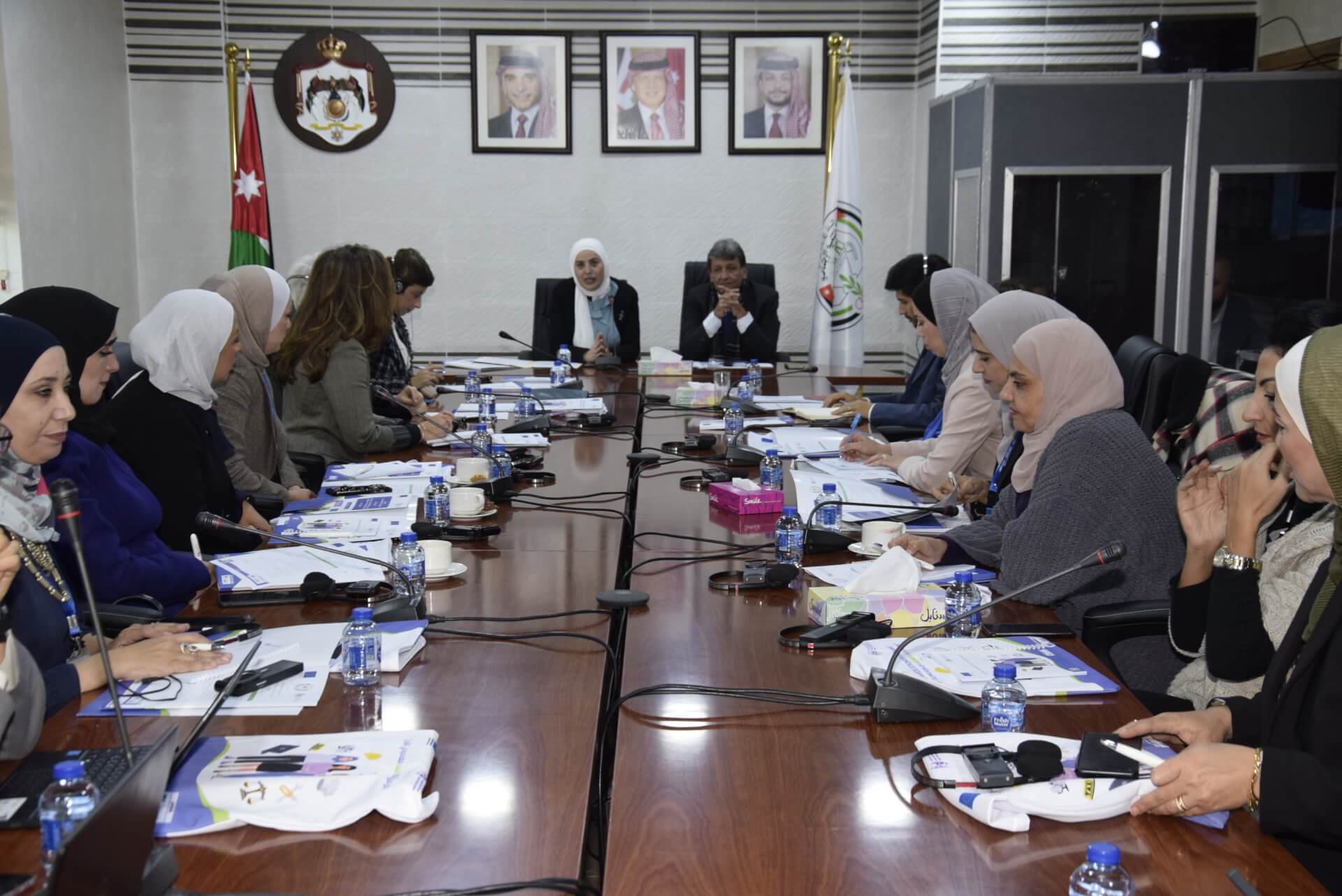 - | EFI - EuroMed Feminist Initiative