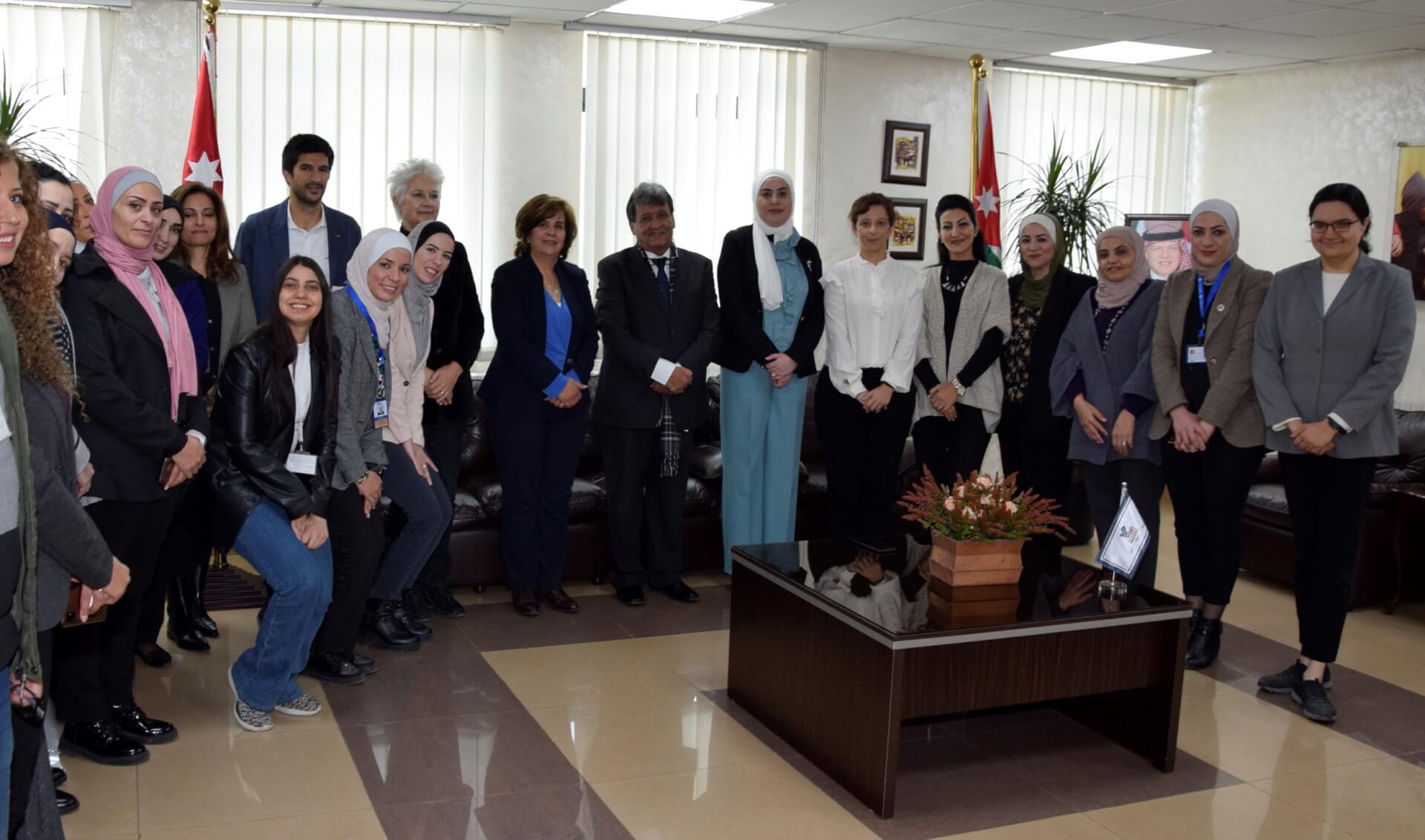 - | EFI - EuroMed Feminist Initiative