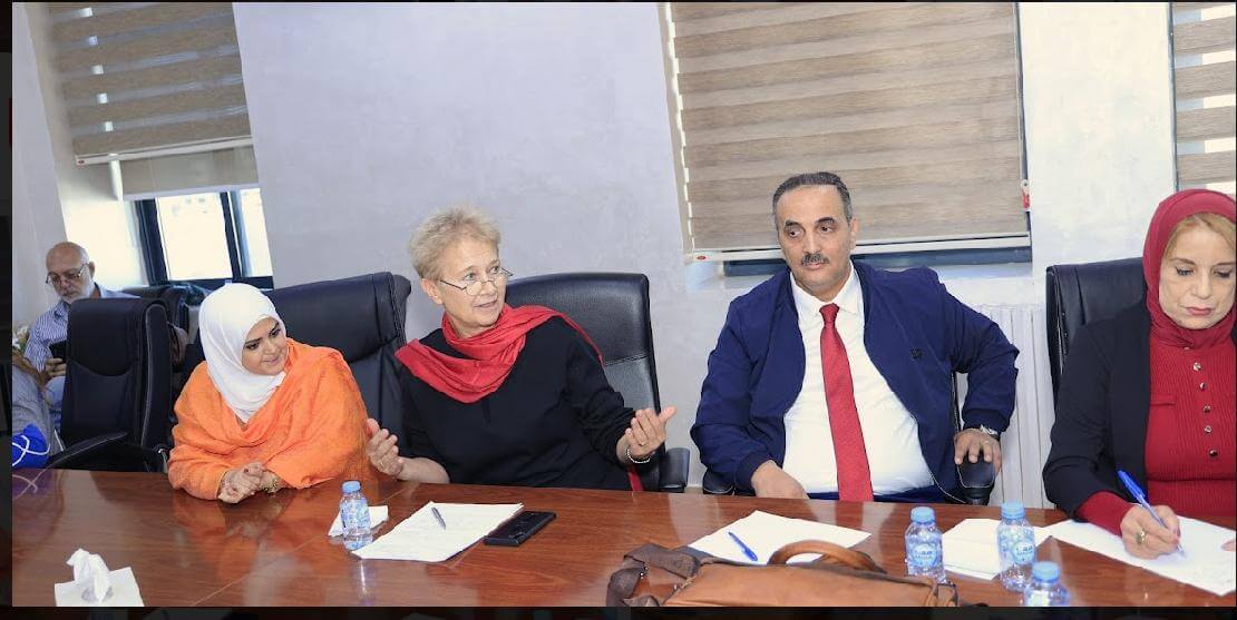 - | EFI - EuroMed Feminist Initiative