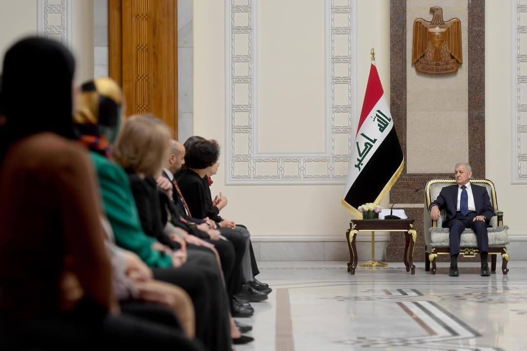 - | EFI - EuroMed Feminist Initiative