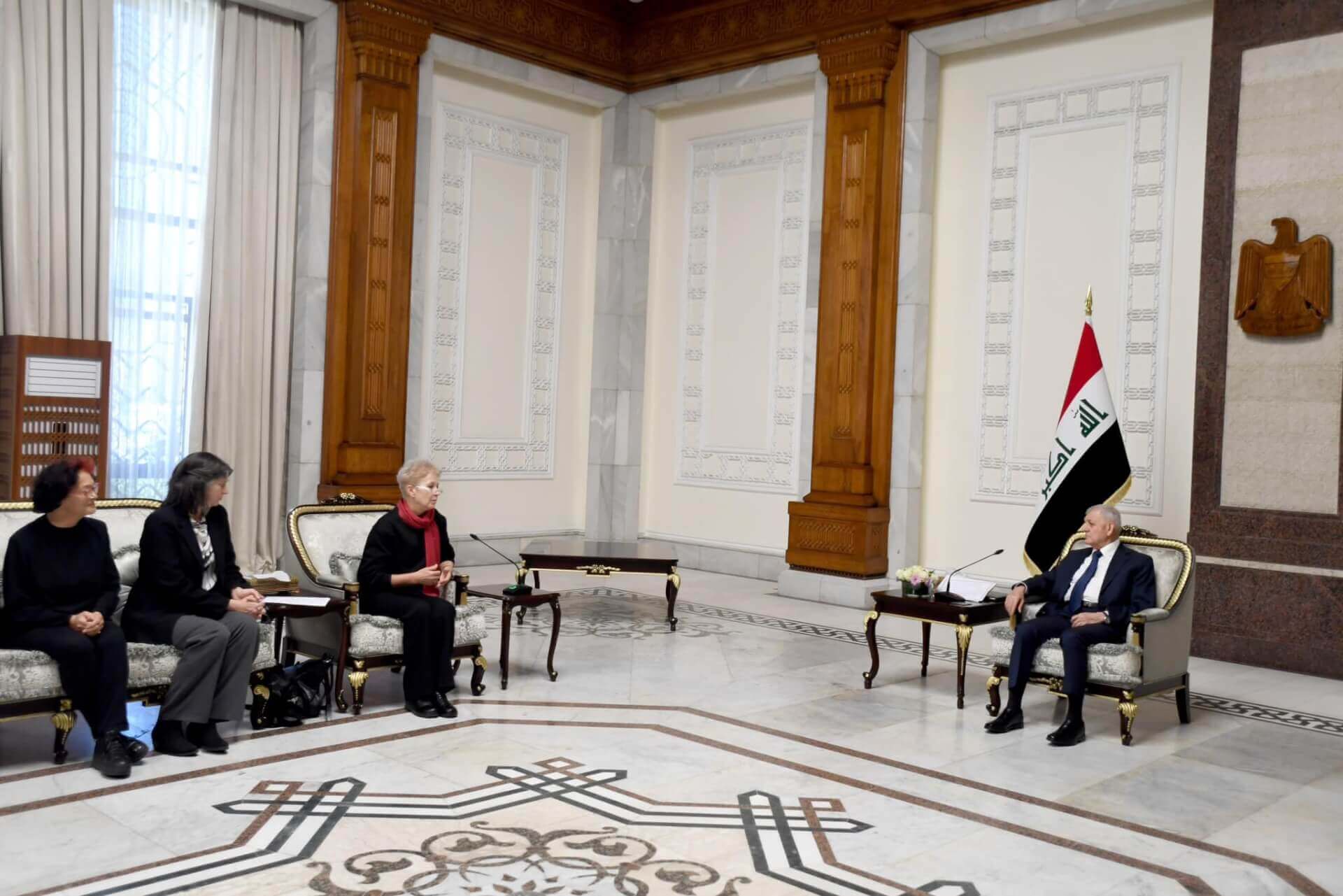 - | EFI - EuroMed Feminist Initiative