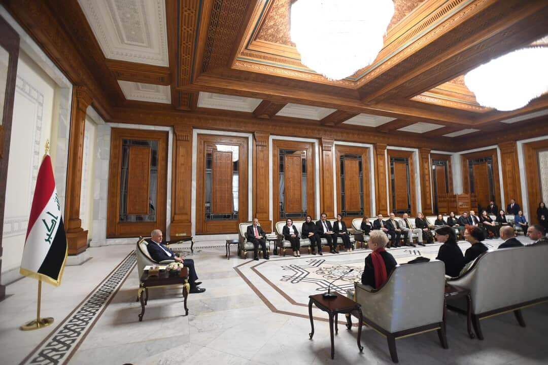 - | EFI - EuroMed Feminist Initiative