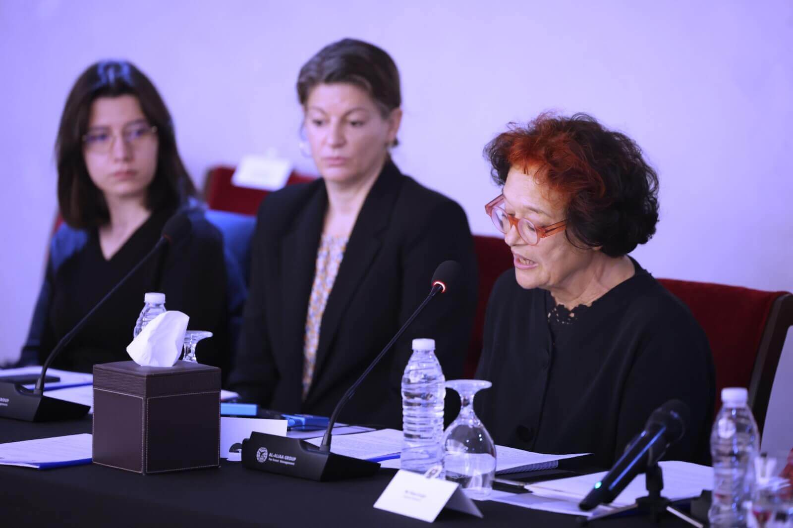 - | EFI - EuroMed Feminist Initiative