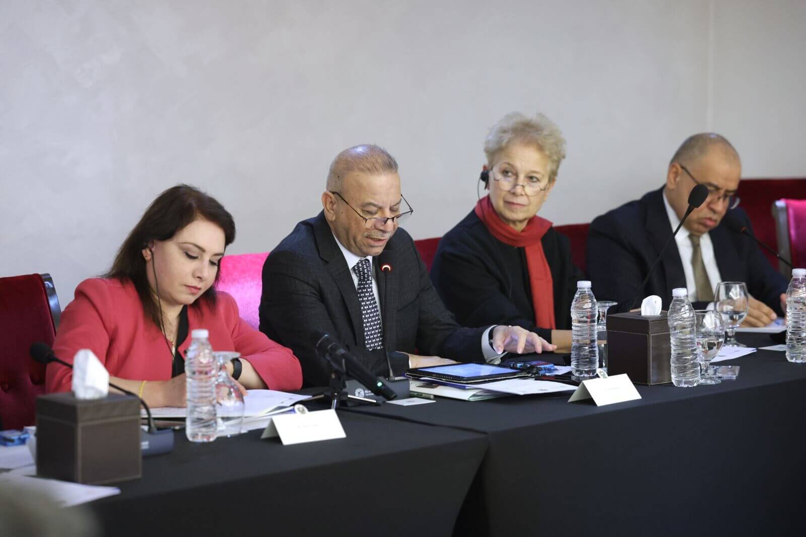 - | EFI - EuroMed Feminist Initiative