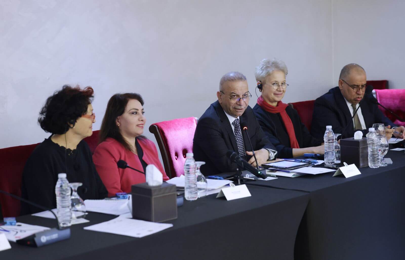 - | EFI - EuroMed Feminist Initiative