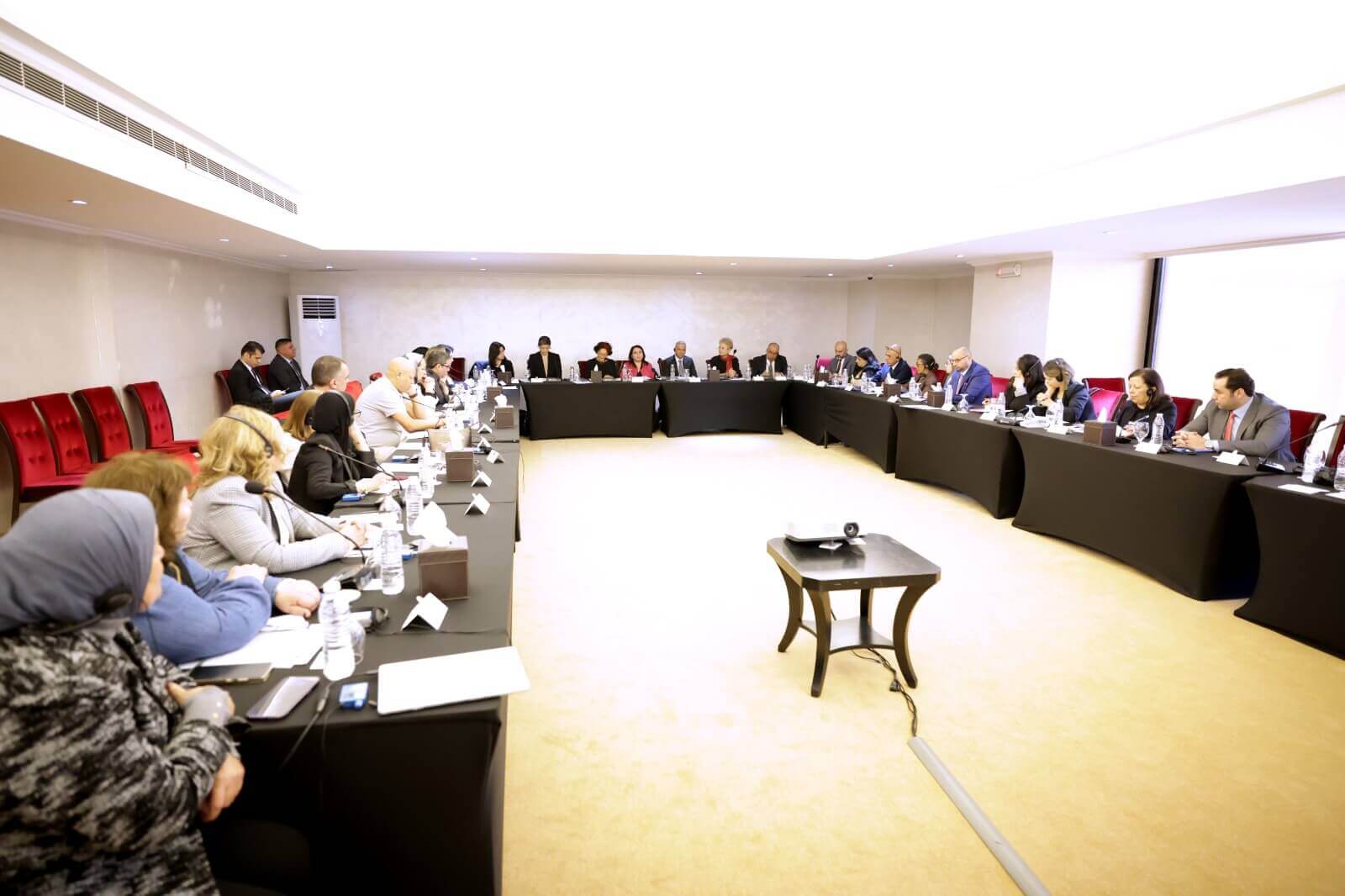 - | EFI - EuroMed Feminist Initiative