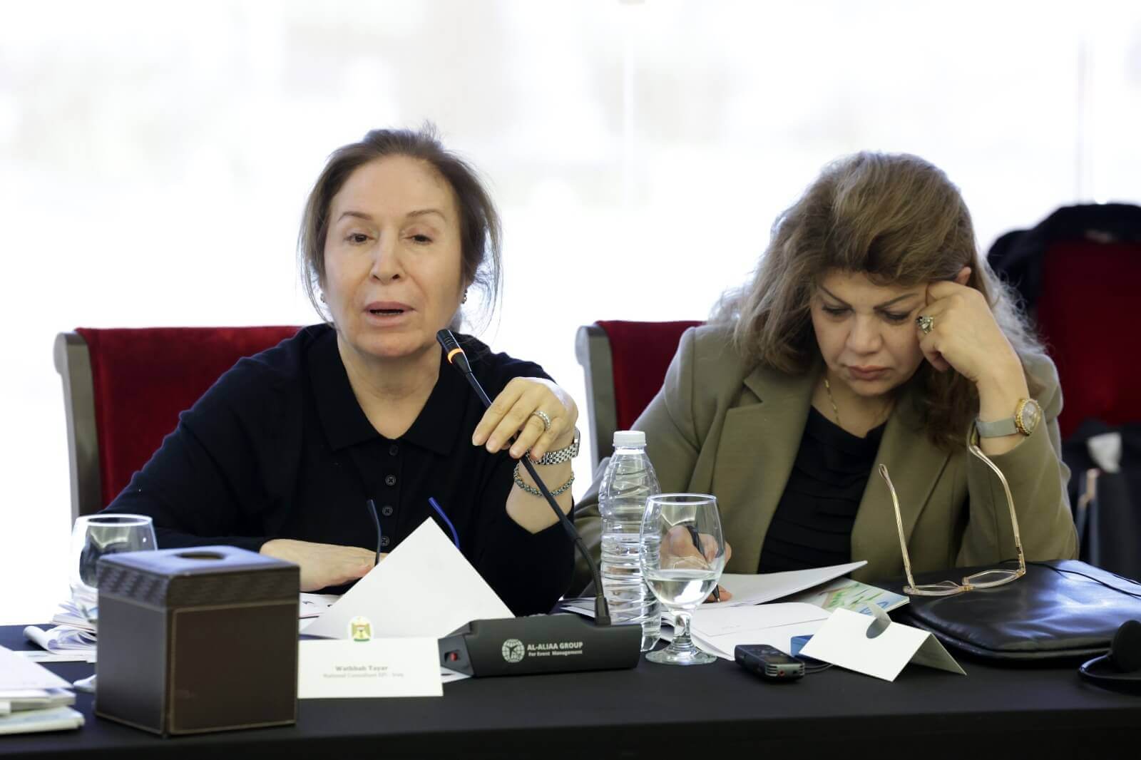 - | EFI - EuroMed Feminist Initiative