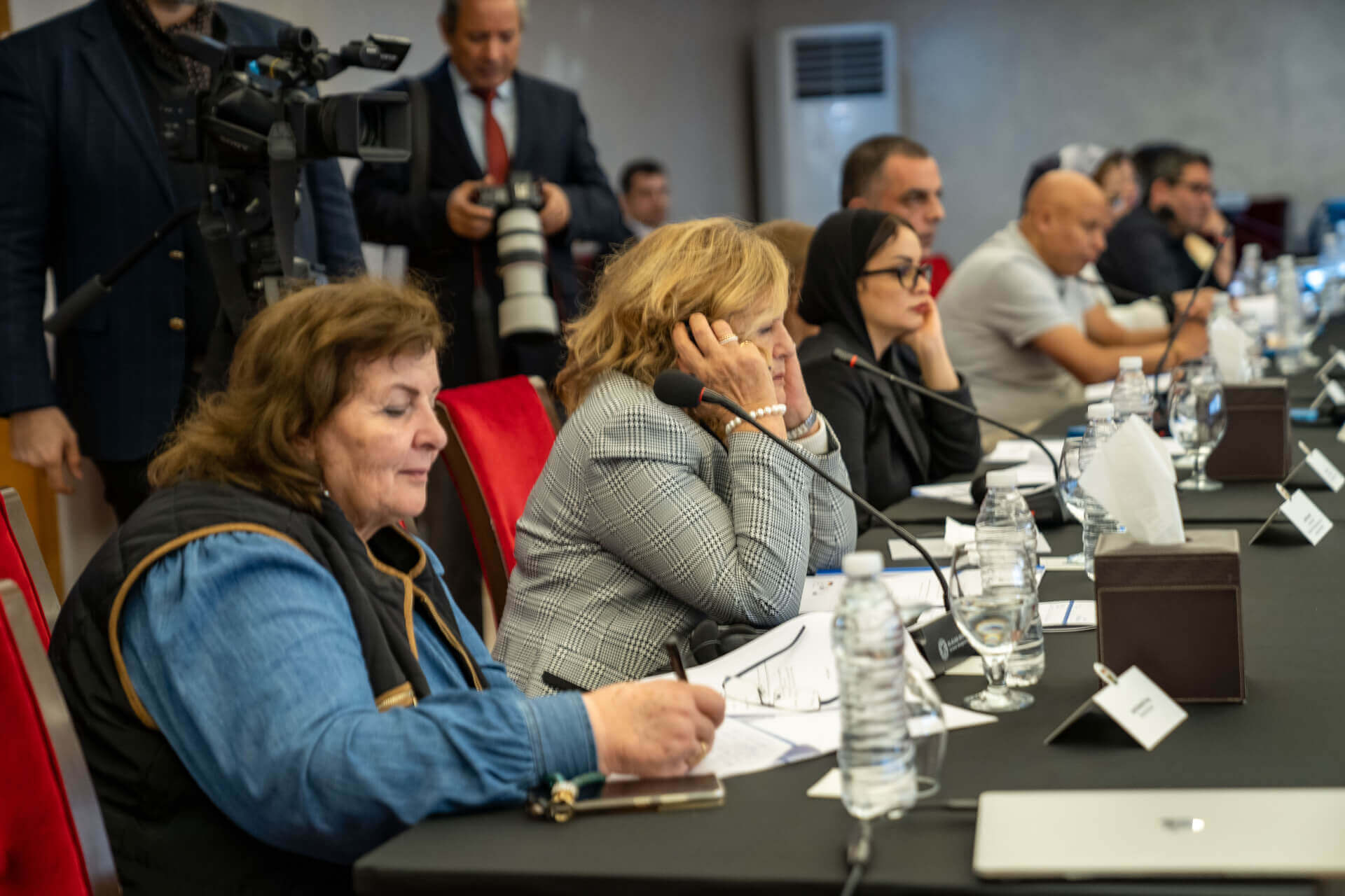 - | EFI - EuroMed Feminist Initiative