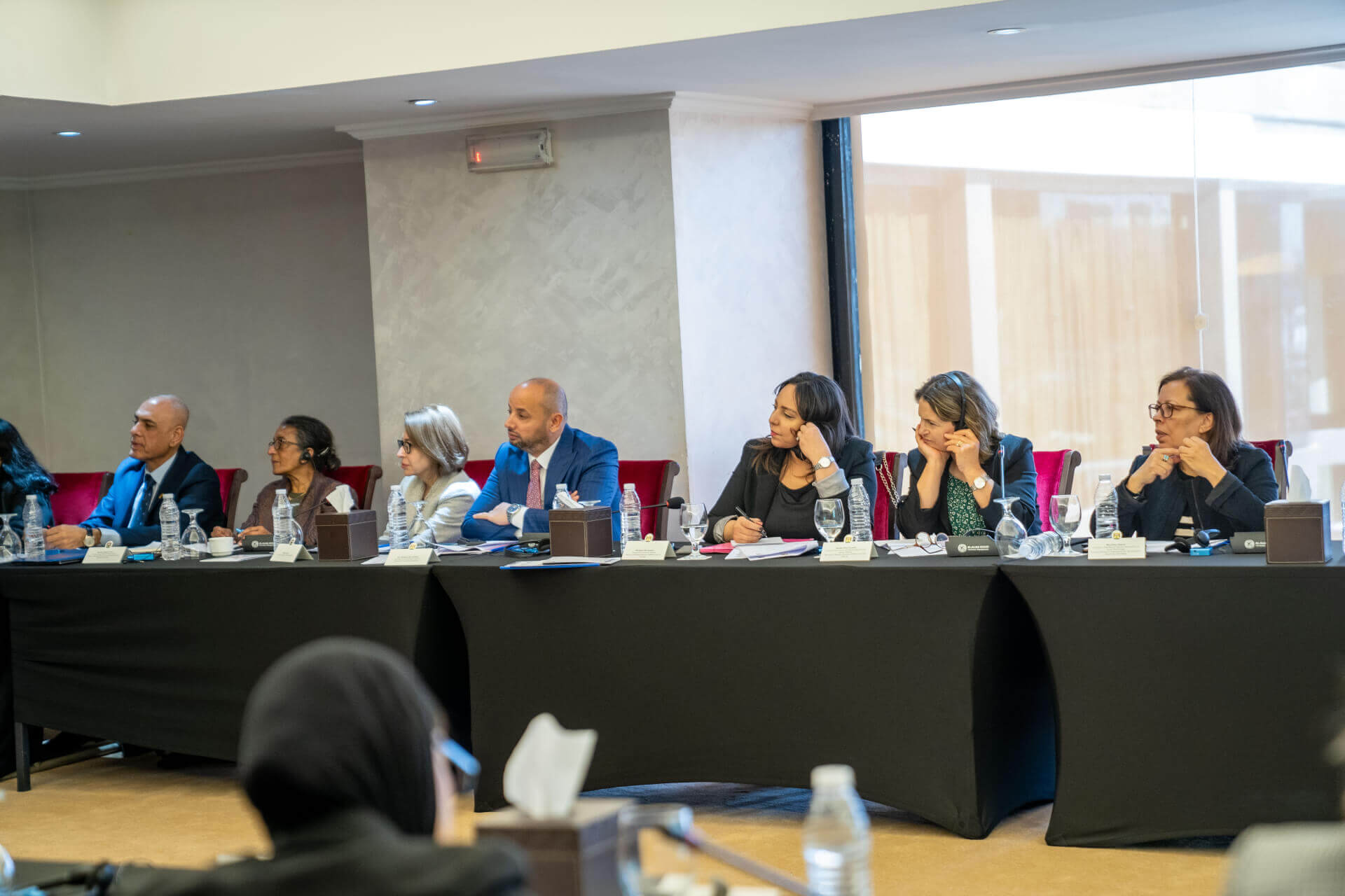 - | EFI - EuroMed Feminist Initiative