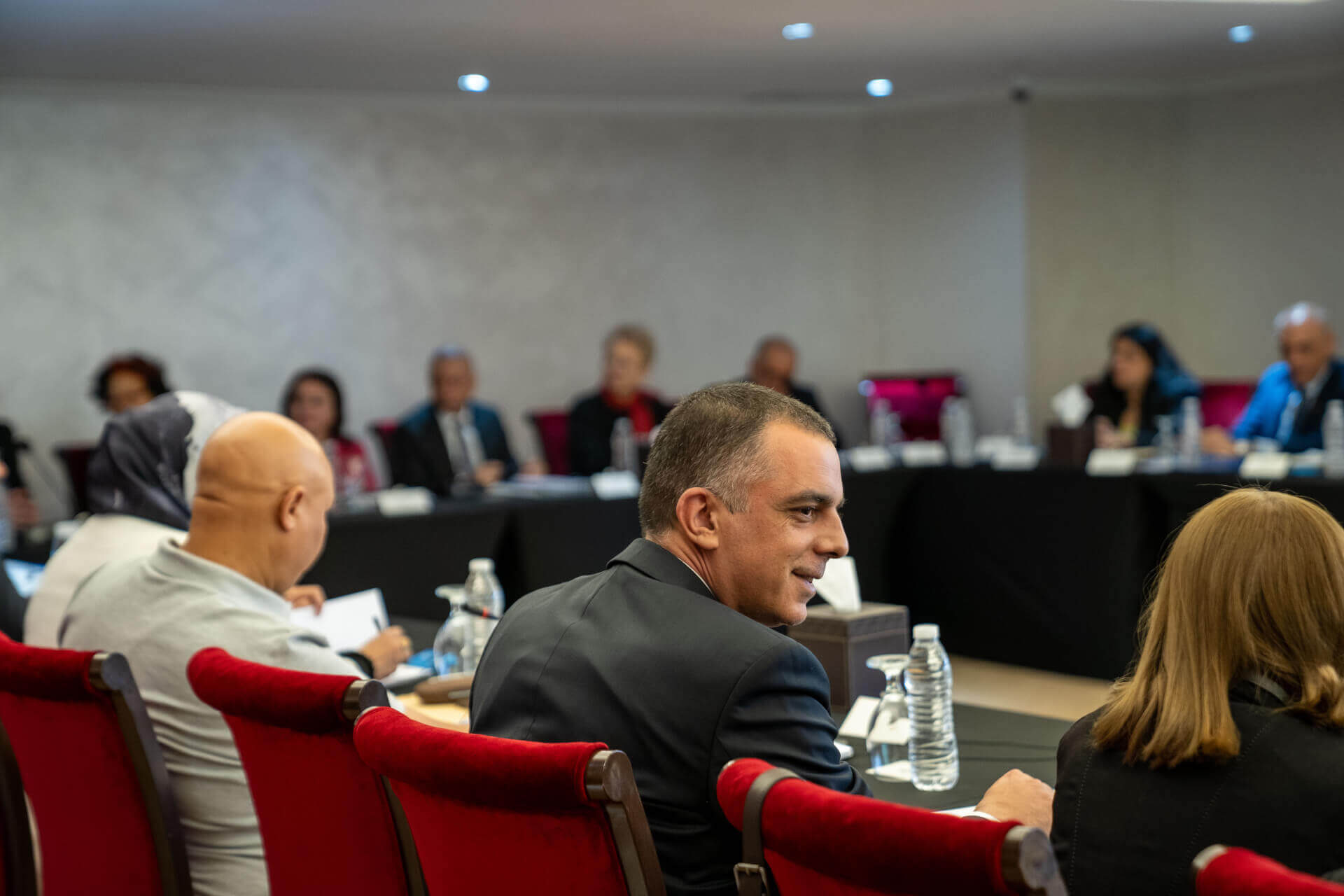 - | EFI - EuroMed Feminist Initiative