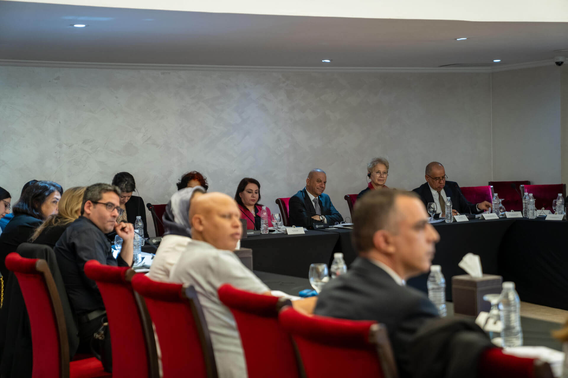 - | EFI - EuroMed Feminist Initiative