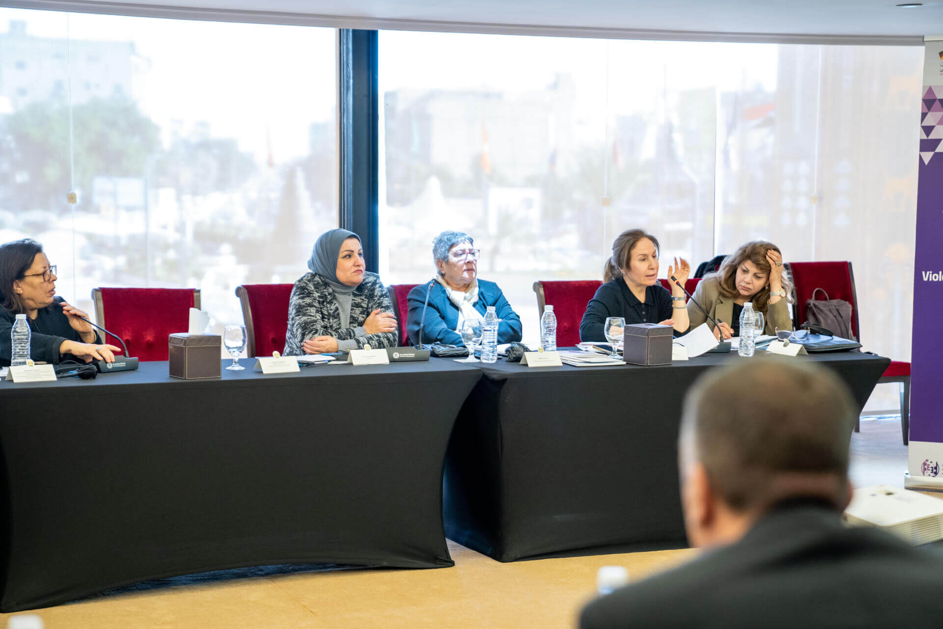 - | EFI - EuroMed Feminist Initiative