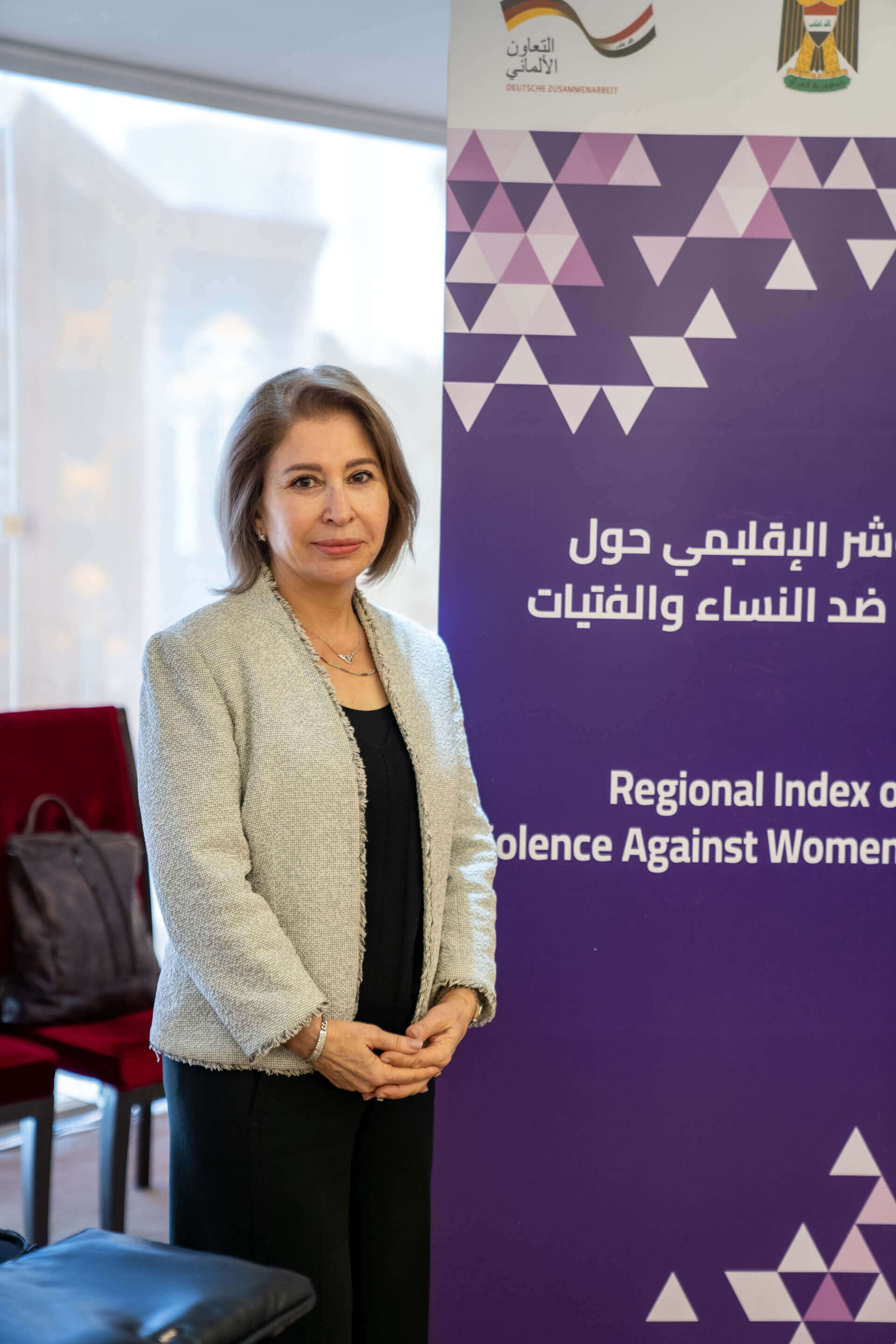 - | EFI - EuroMed Feminist Initiative