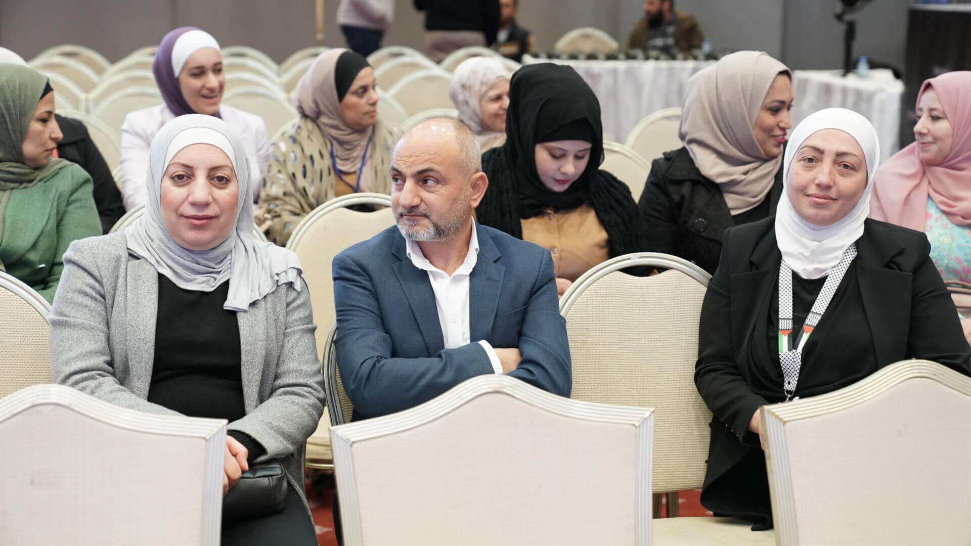 - | EFI - EuroMed Feminist Initiative