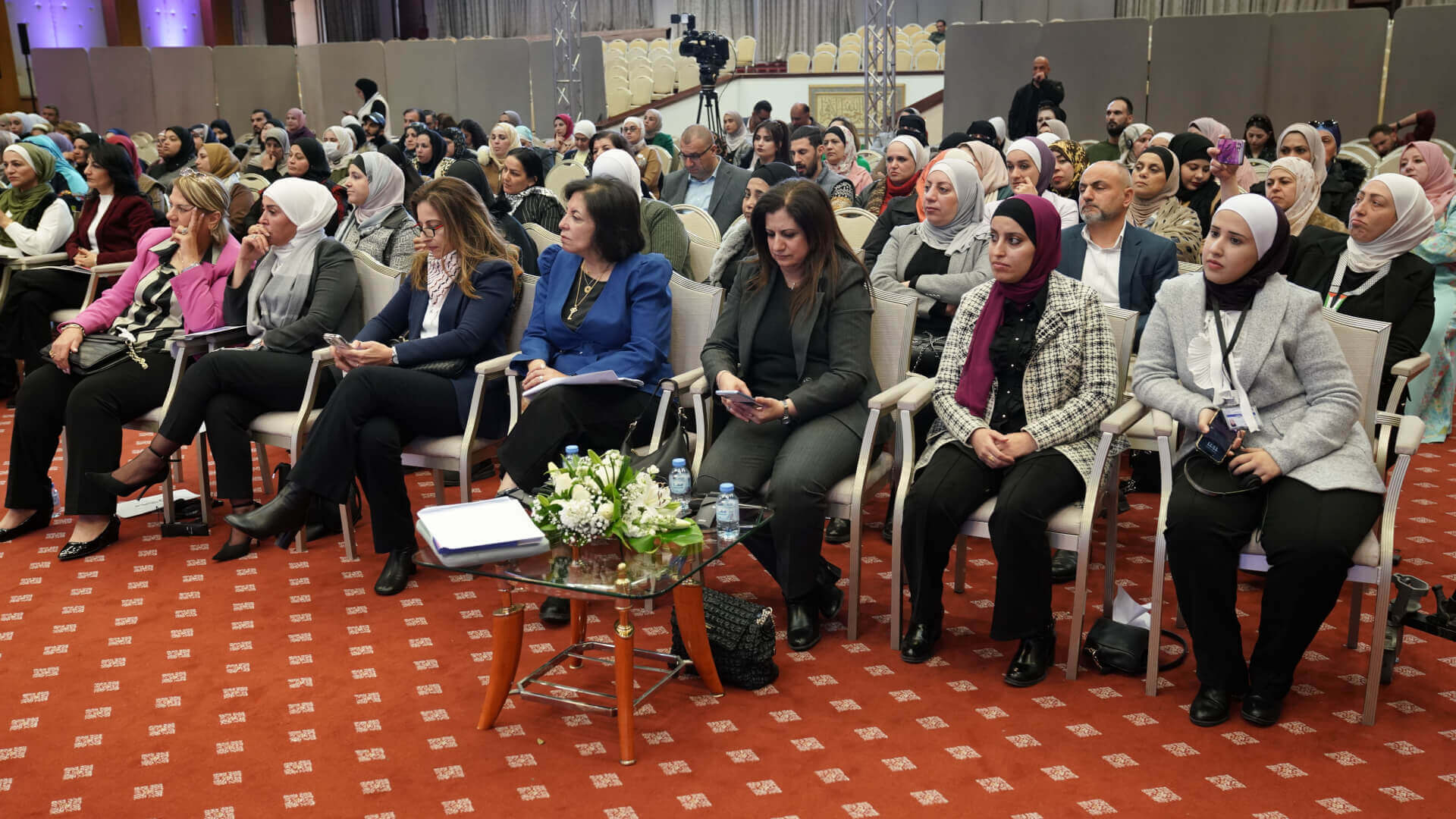 - | EFI - EuroMed Feminist Initiative