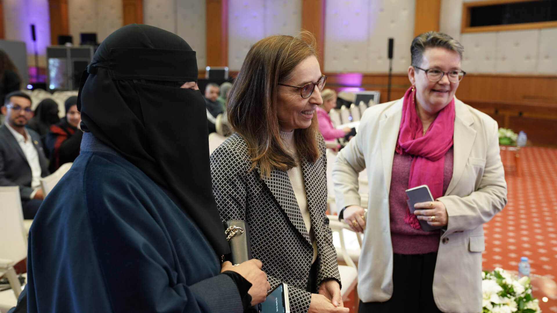 - | EFI - EuroMed Feminist Initiative