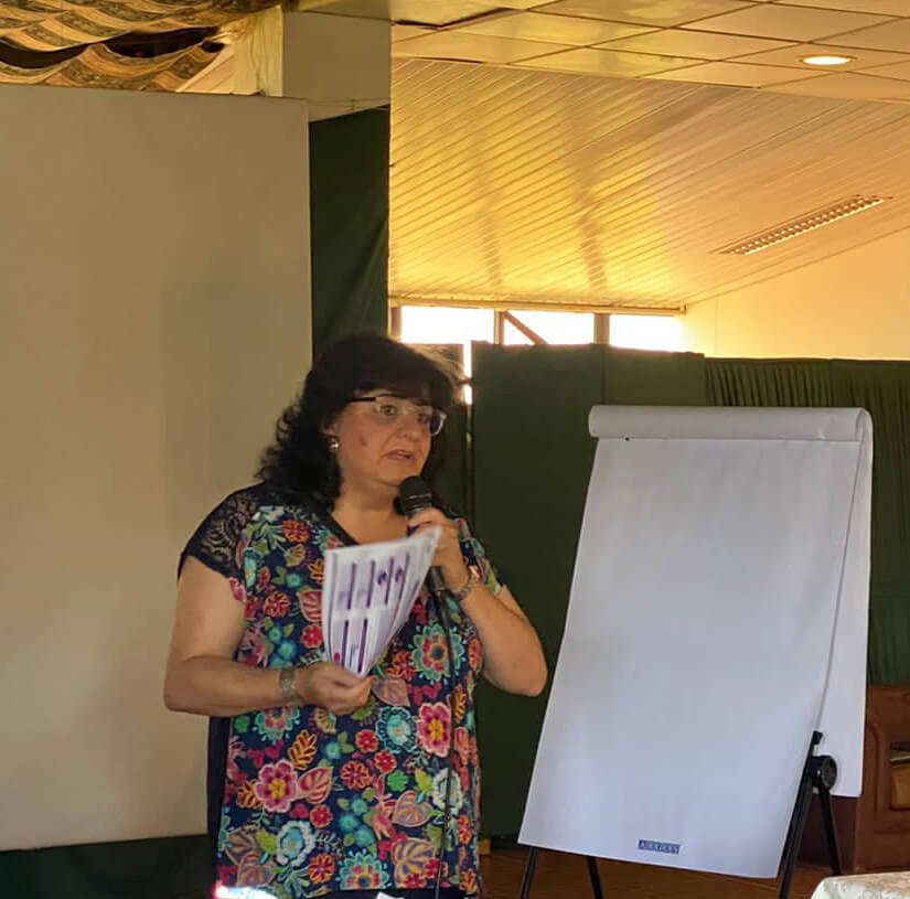 - | EFI - EuroMed Feminist Initiative