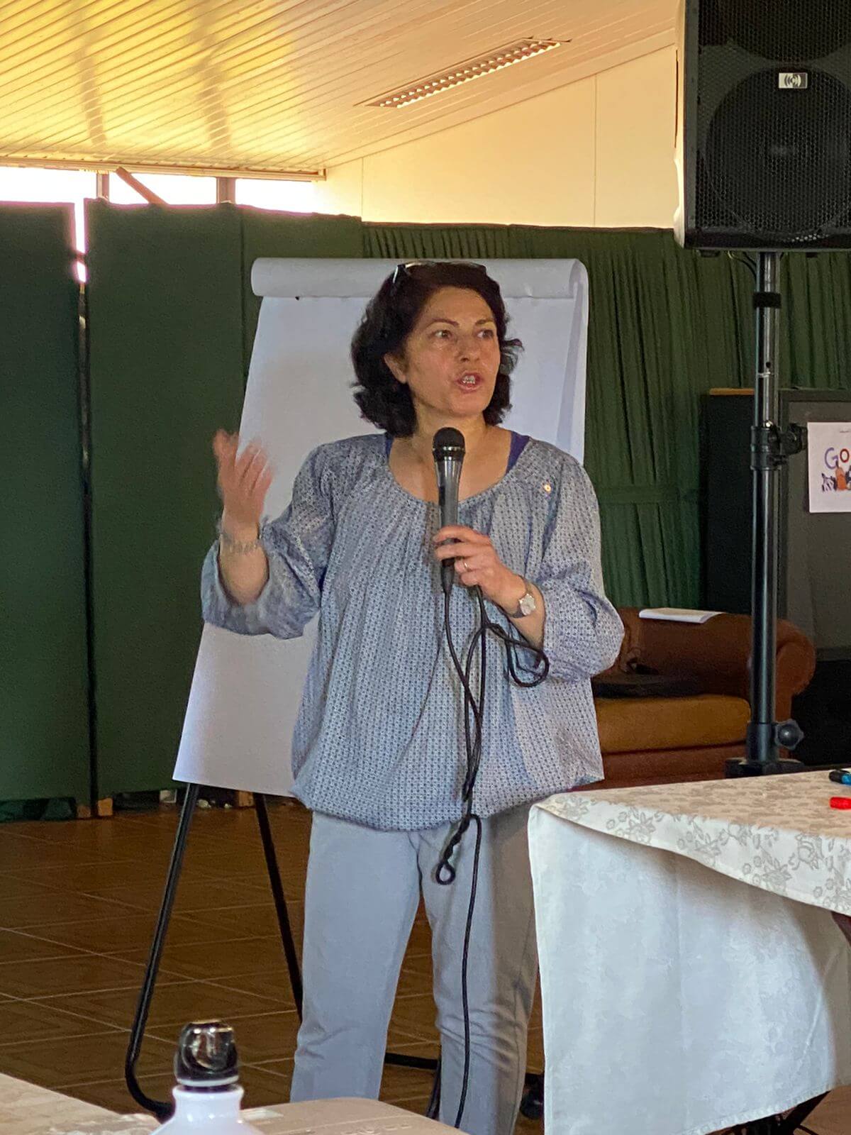 - | EFI - EuroMed Feminist Initiative