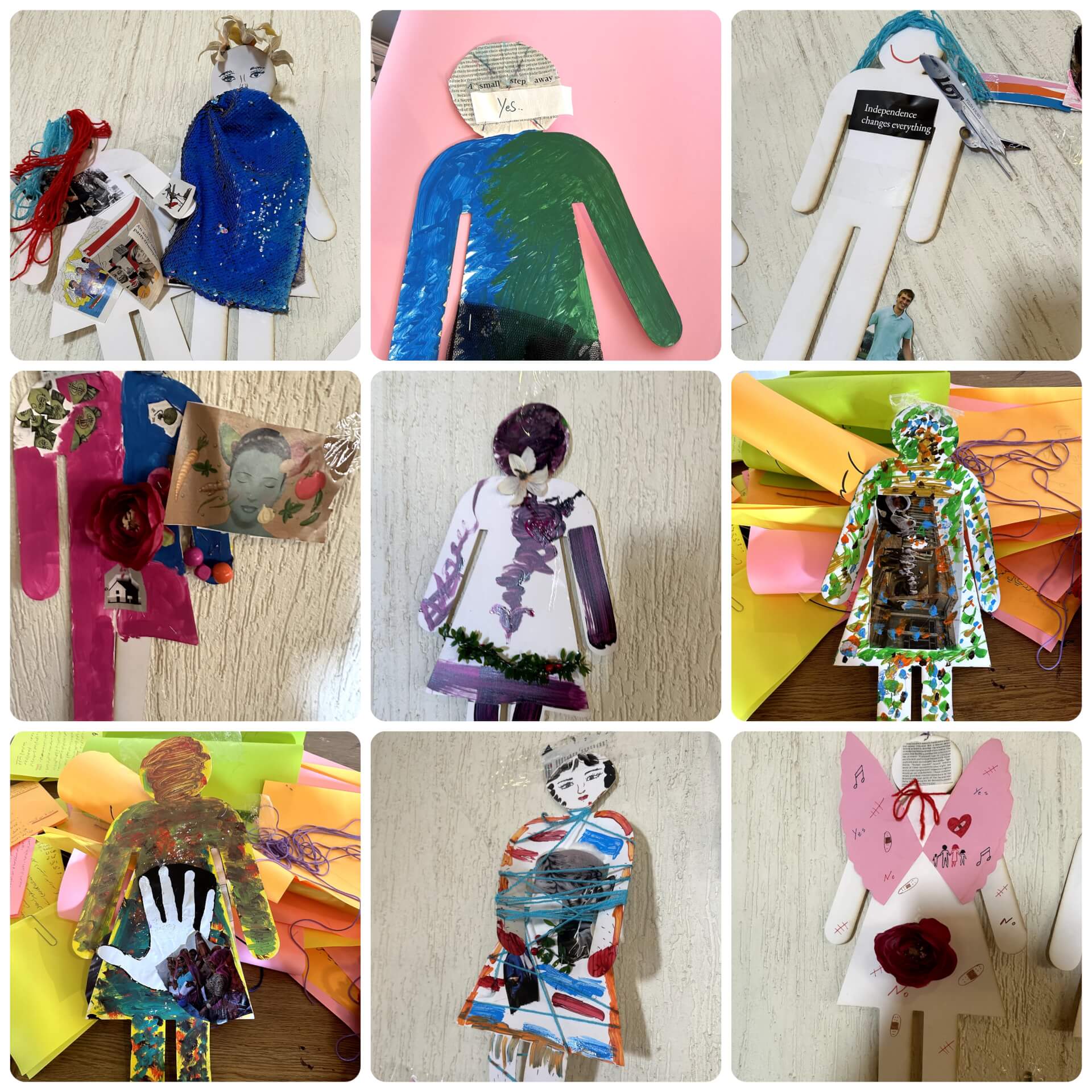 - | EFI - EuroMed Feminist Initiative