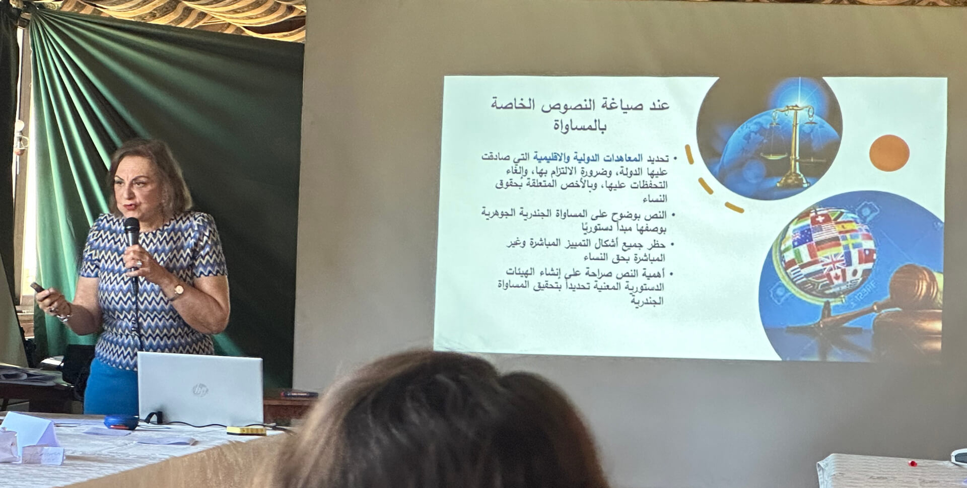 - | EFI - EuroMed Feminist Initiative