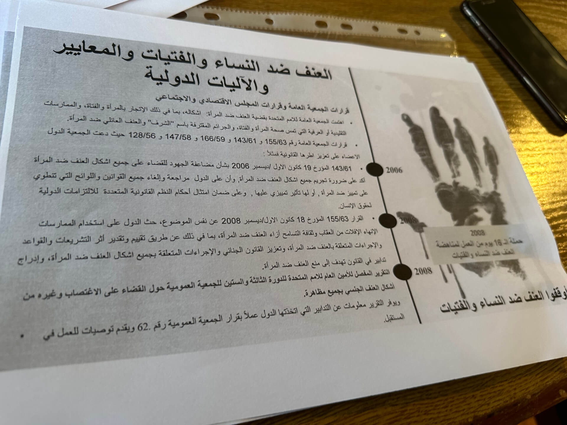 - | EFI - EuroMed Feminist Initiative