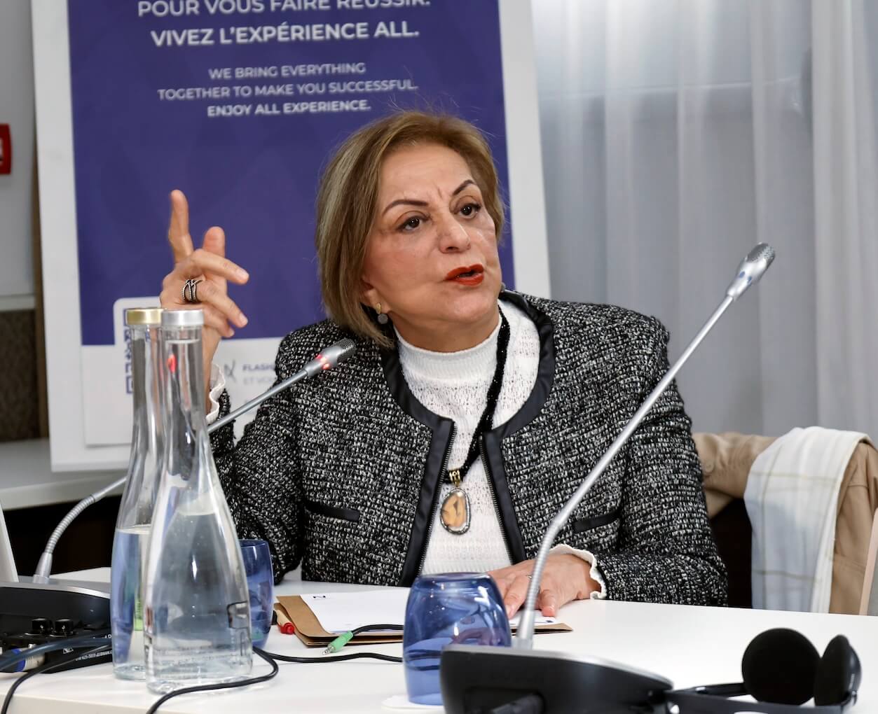 - | EFI - EuroMed Feminist Initiative