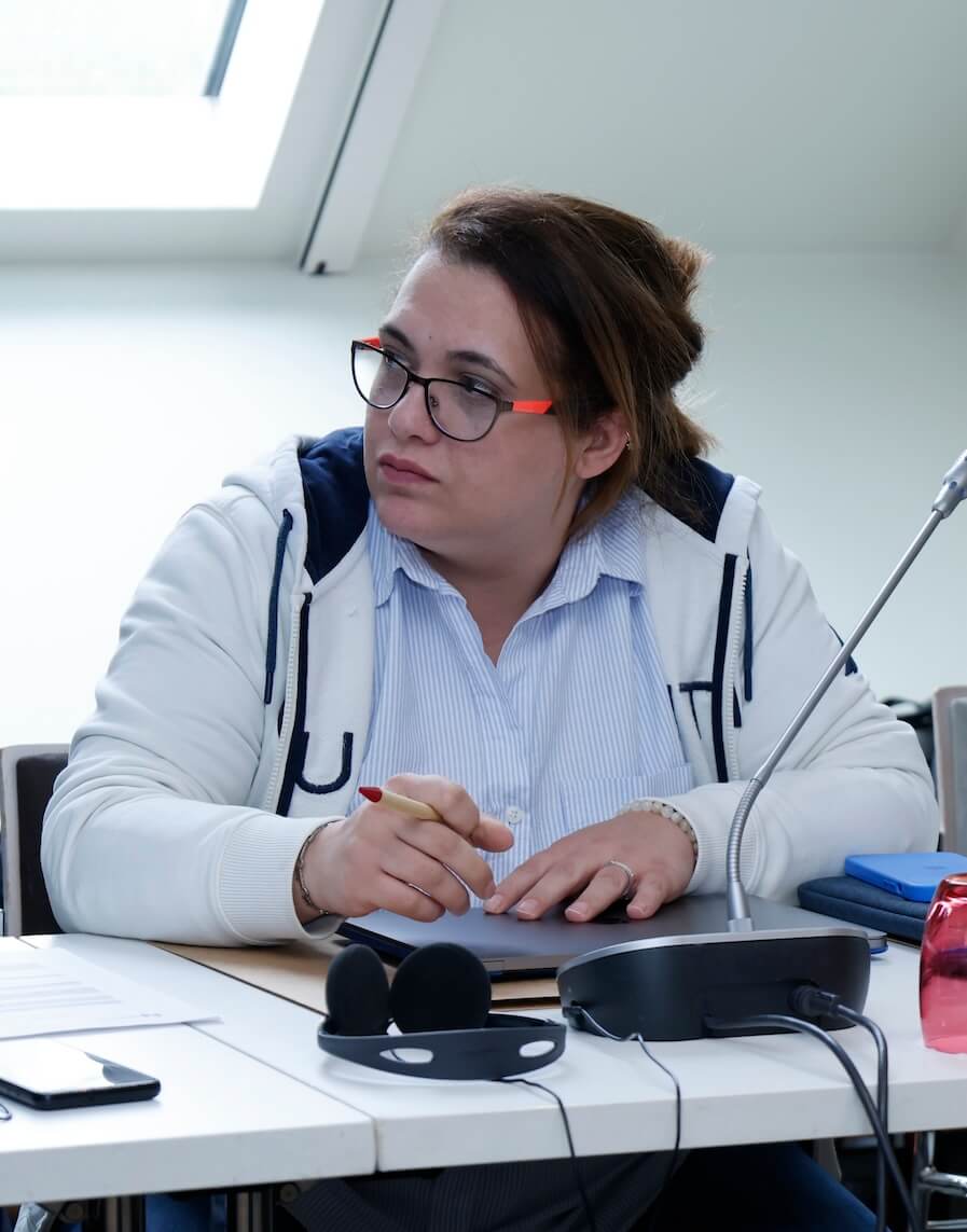 - | EFI - EuroMed Feminist Initiative