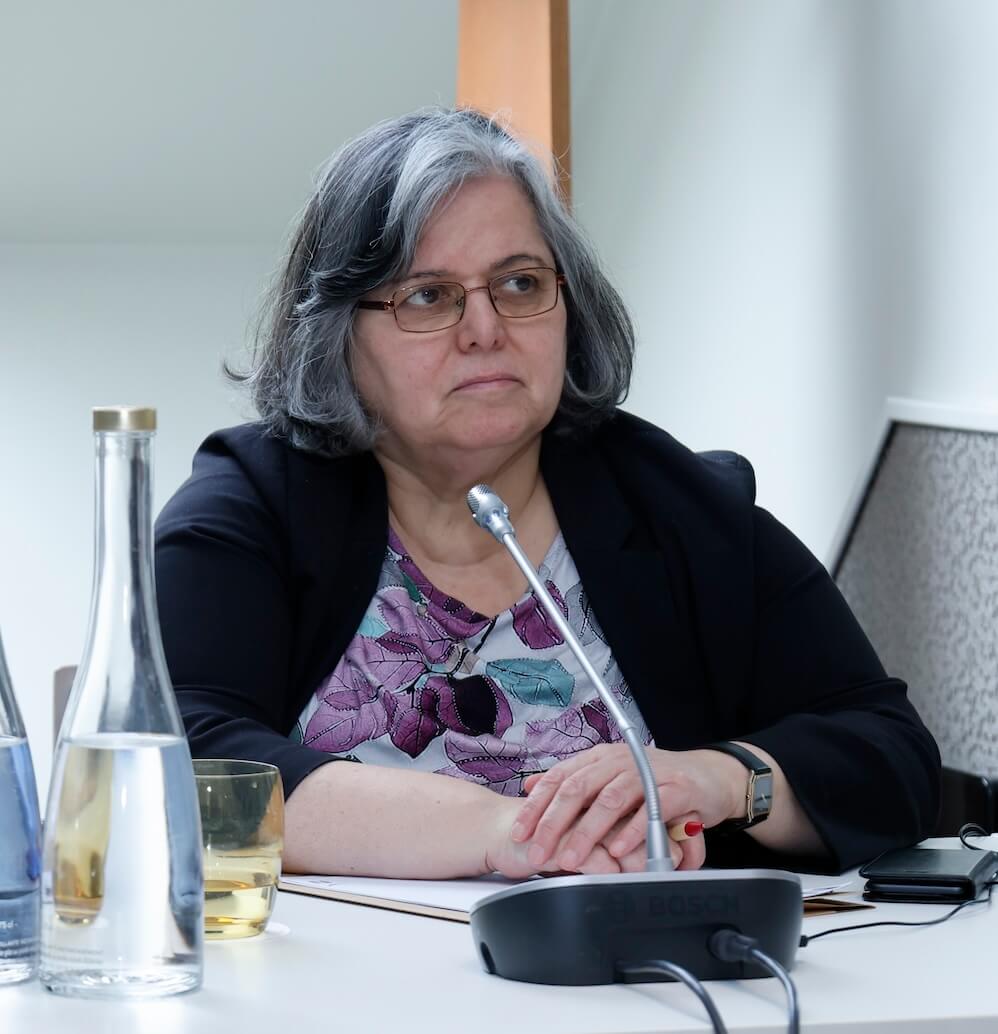 - | EFI - EuroMed Feminist Initiative