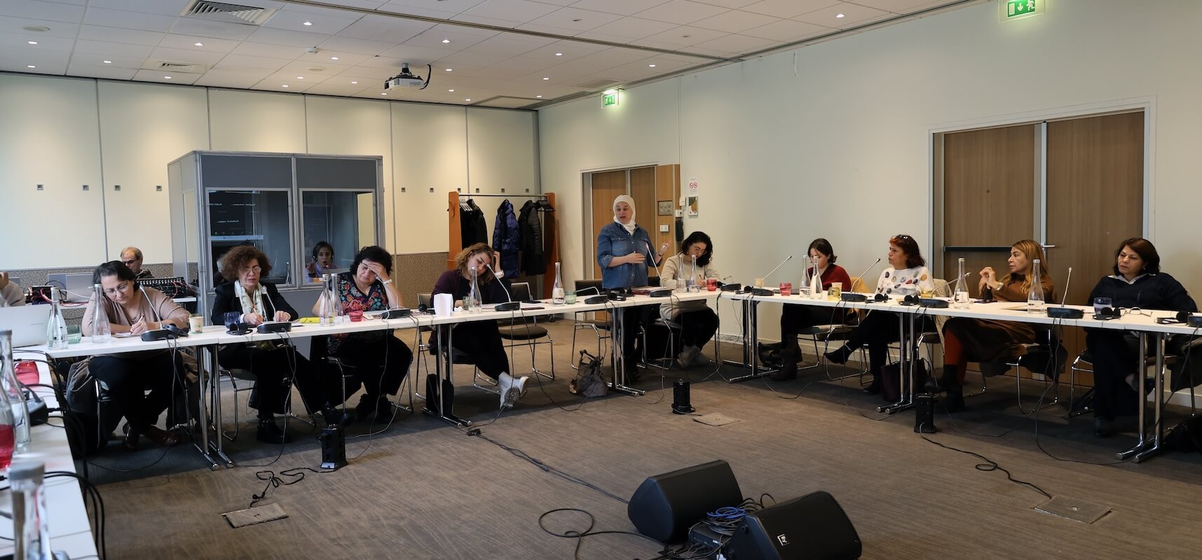 - | EFI - EuroMed Feminist Initiative