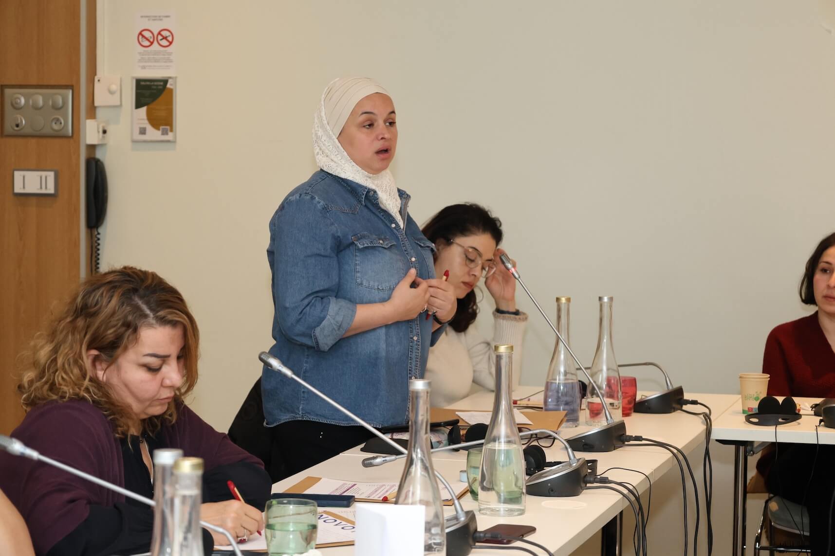 - | EFI - EuroMed Feminist Initiative